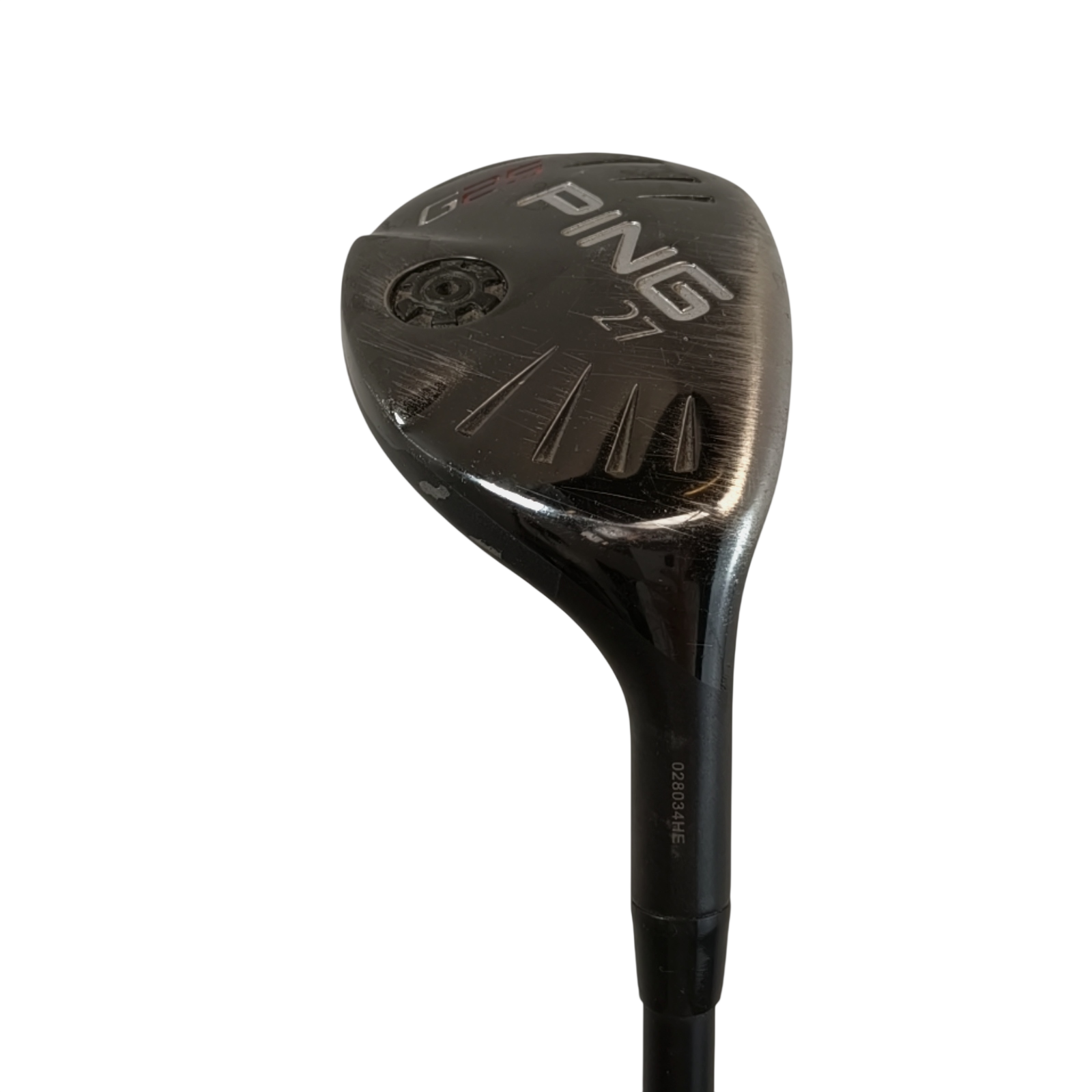 PING G25 Hybrid / Flex A-flex / #5/27