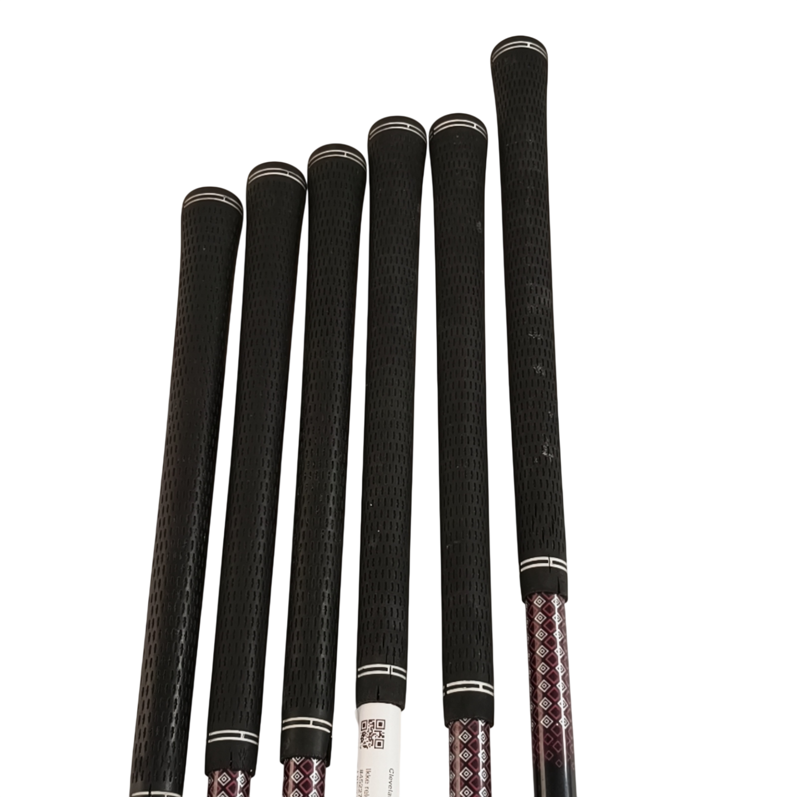 Cleveland Forged / 588 Altitude Jernsæt / 5-PW / Flex Ladies / Grafit