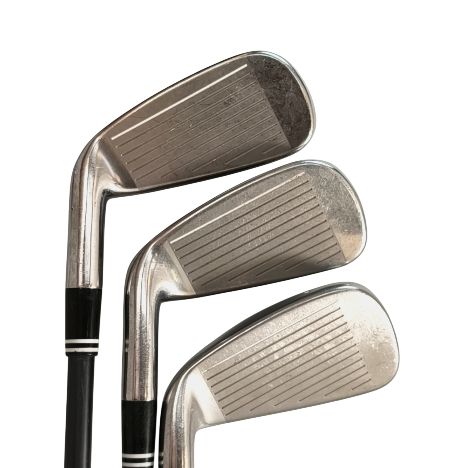 Cleveland Forged / 588 Altitude Jernsæt / 5-PW / Flex Ladies / Grafit