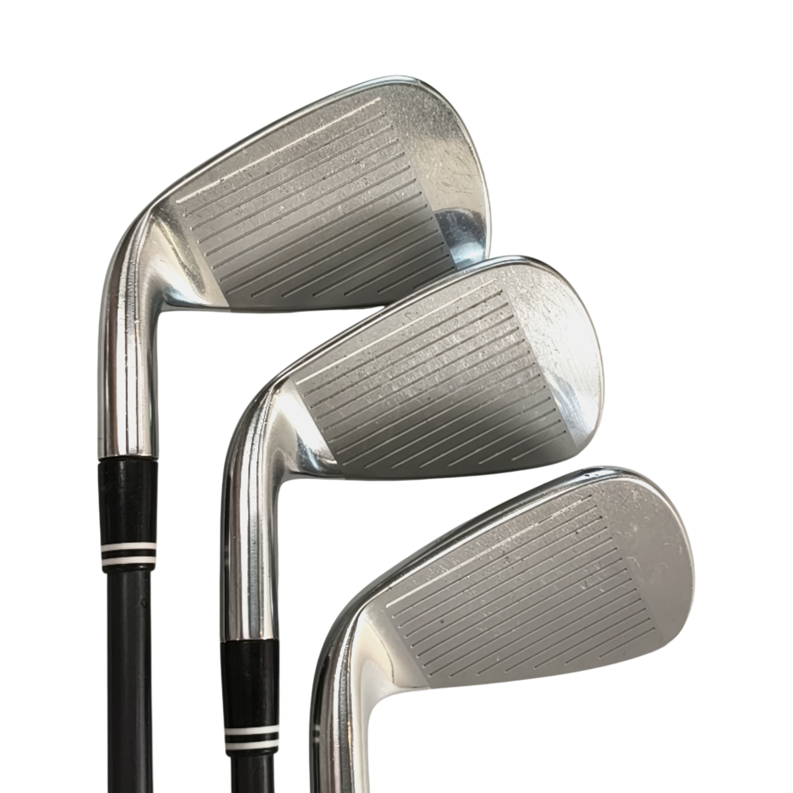Cleveland Forged / 588 Altitude Jernsæt / 5-PW / Flex Ladies / Grafit