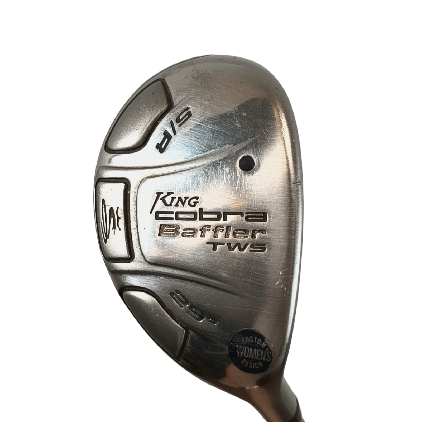 Cobra Baffler TWS Hybrid / Flex Ladies / #5/29
