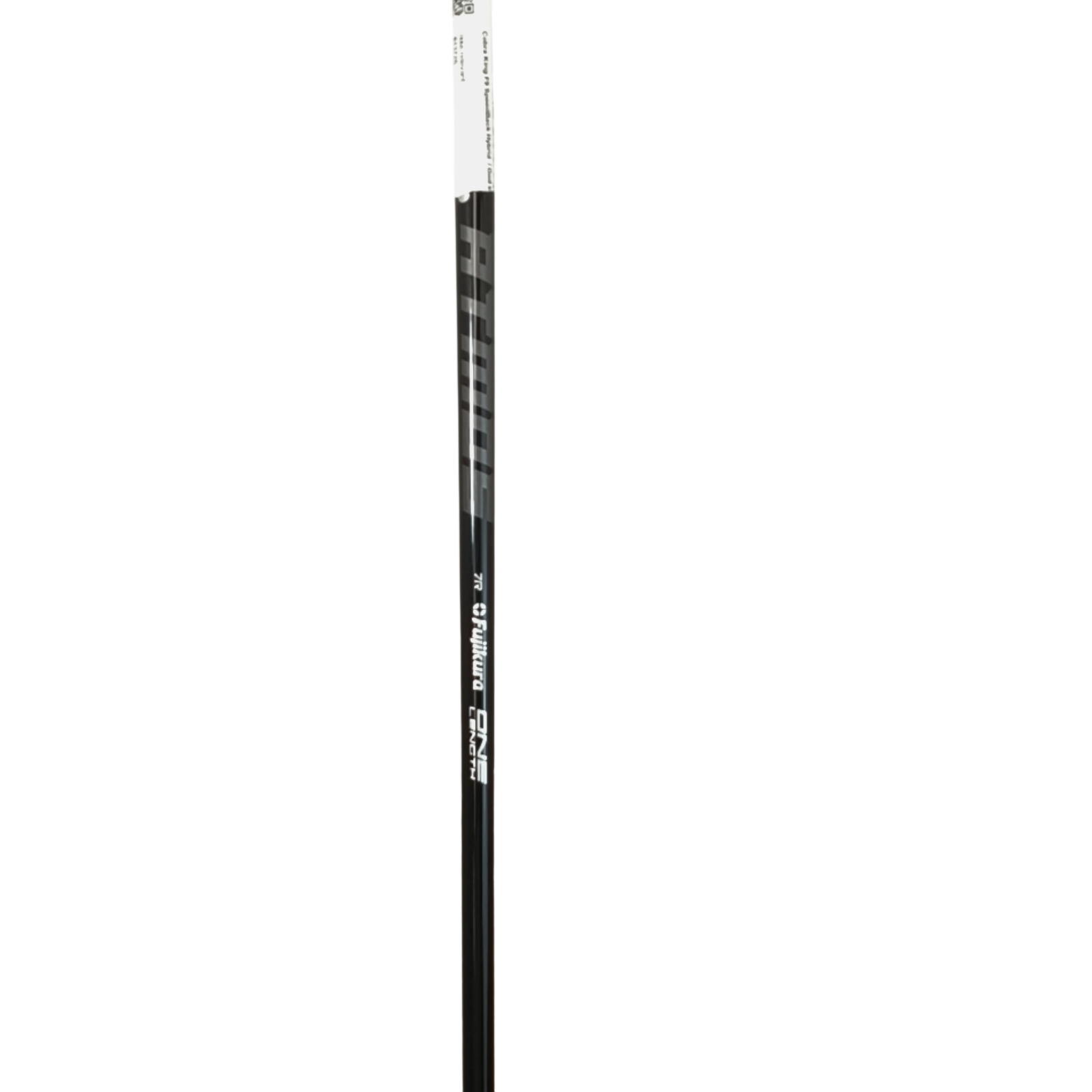 Cobra King F9 One Length Hybrid / Flex Regular / #4/21