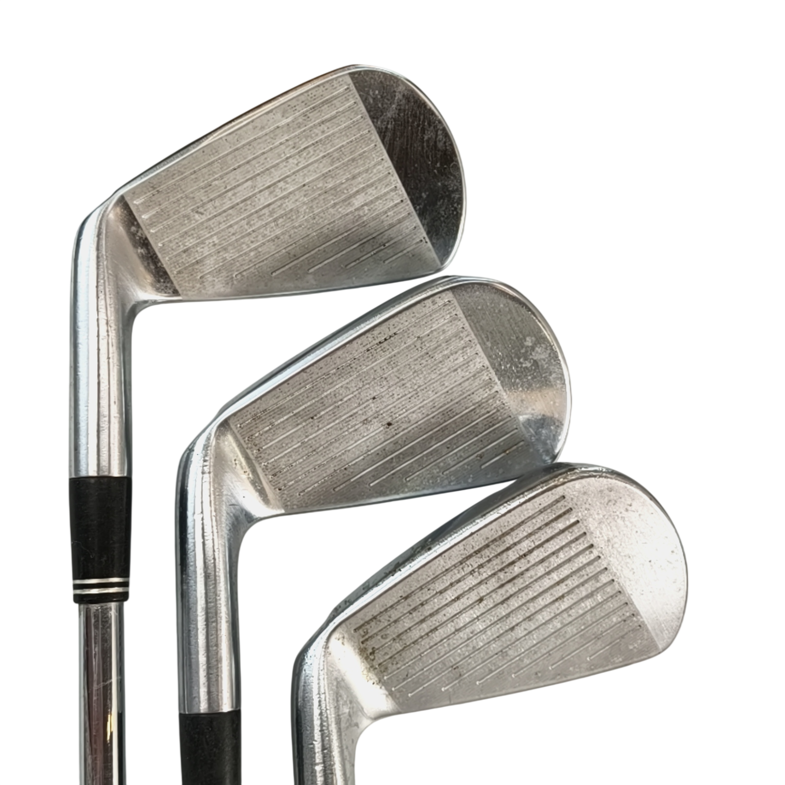 Srixon Z745 / Z545 Jernsæt / 5-PW / Flex Stiff / Stål