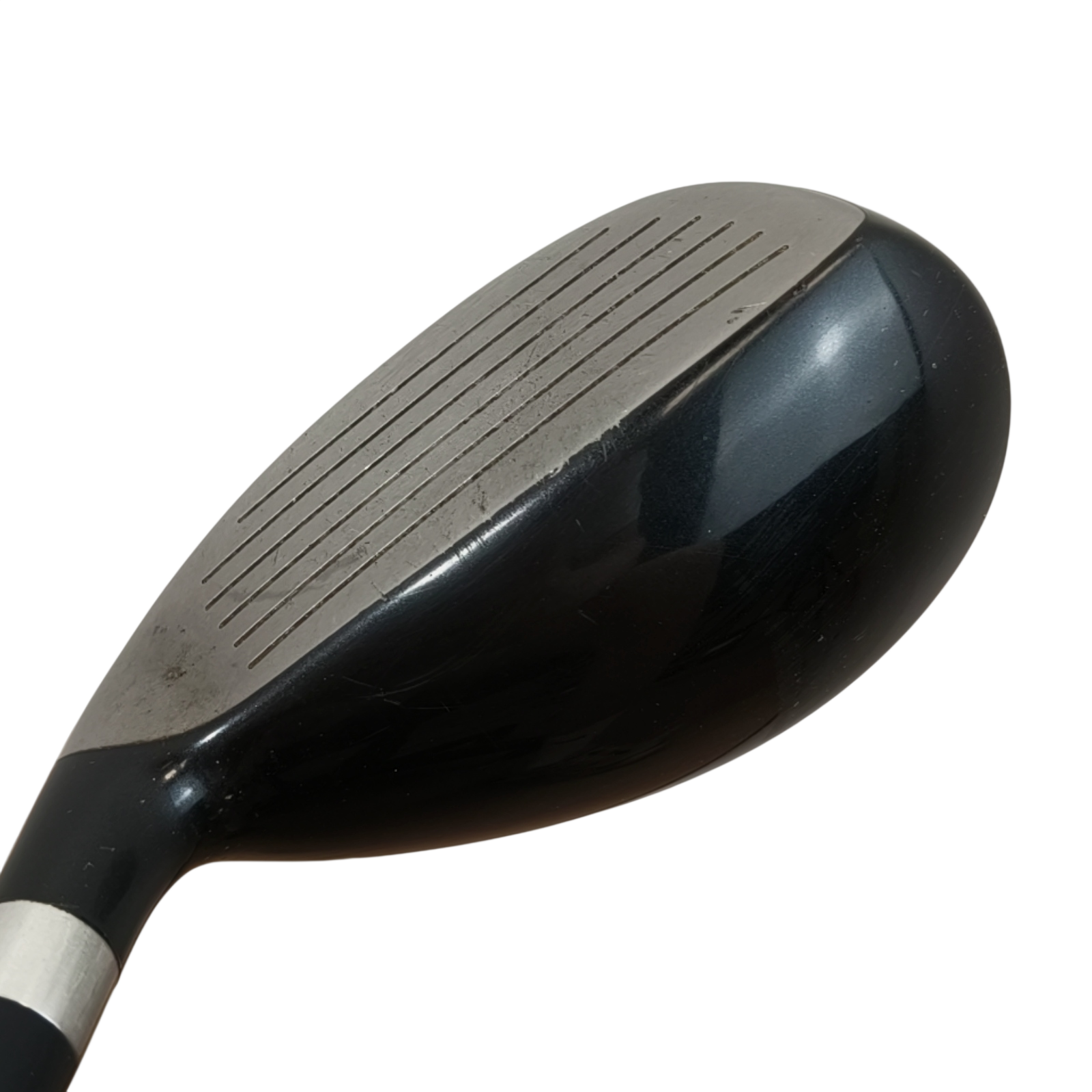 Srixon Z H45 Hybrid / Flex Stiff / #3/19