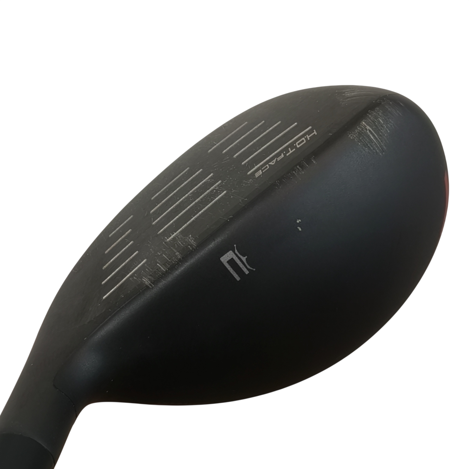 Cobra AIR-X Offset Hybrid / Flex Regular / #4/21