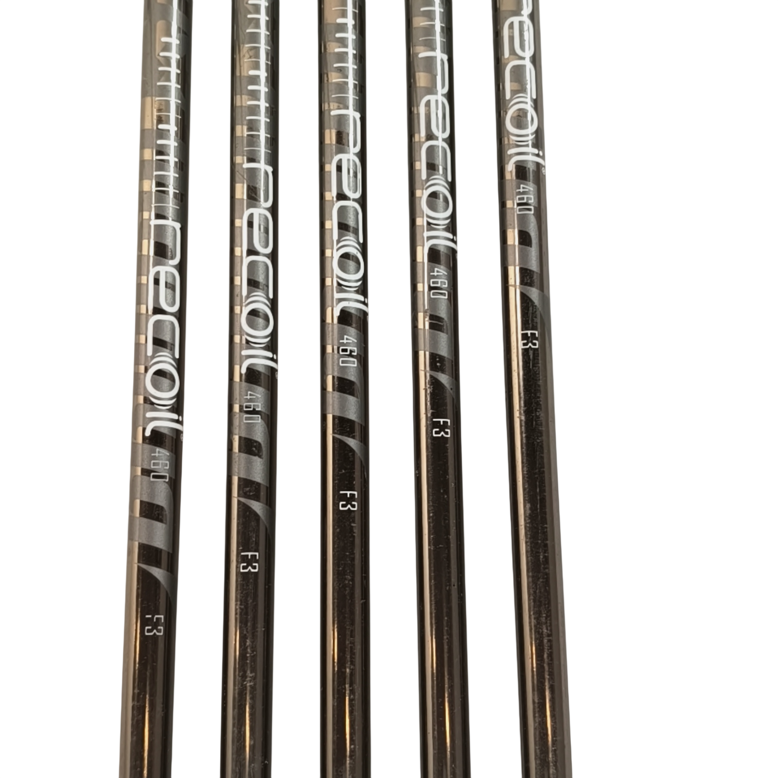 Callaway XR Steelhead Jernsæt / 5-9i / Flex Regular / Grafit