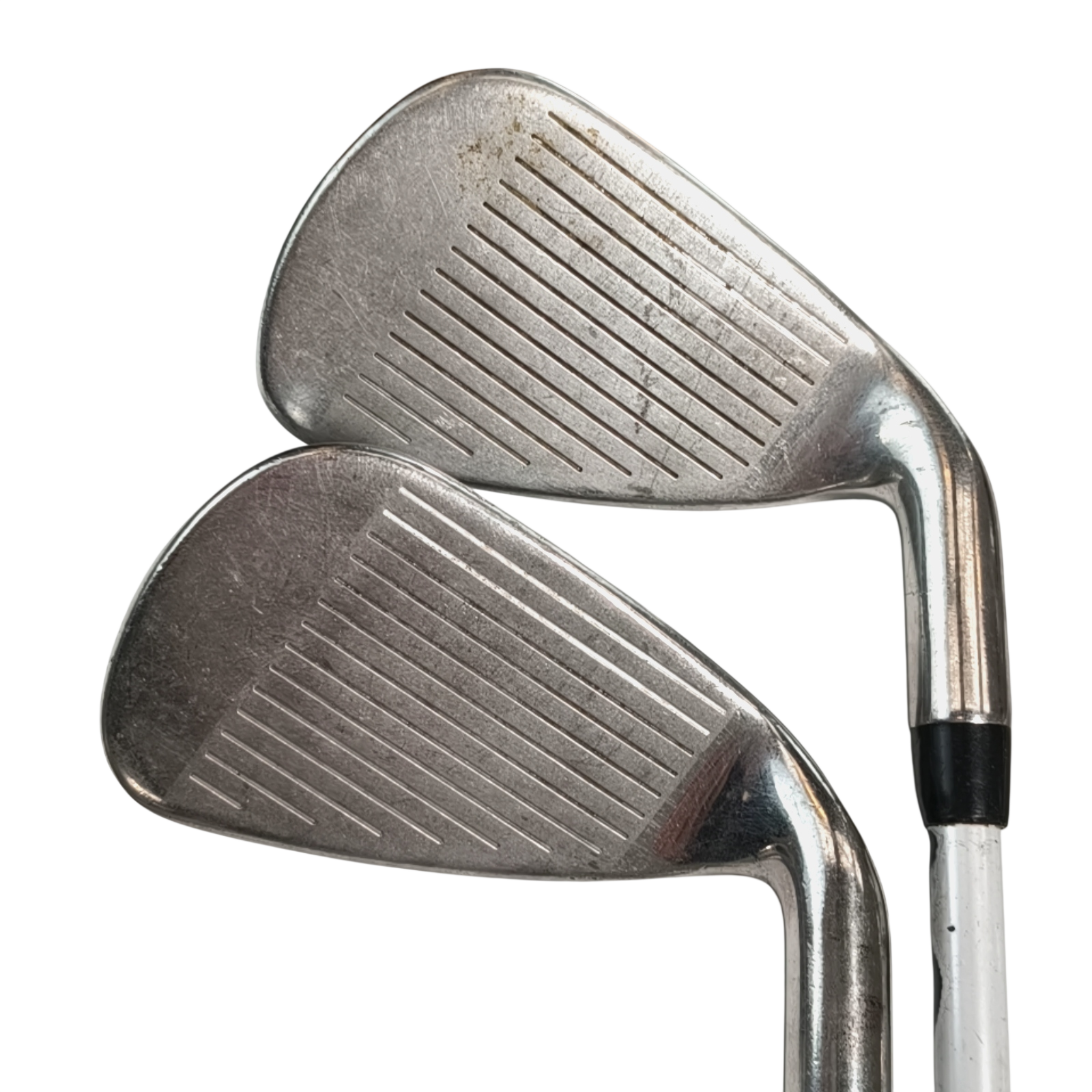 Venstre Callaway X Hot Jernsæt / 5-PW+SW / Flex A-flex / Grafit