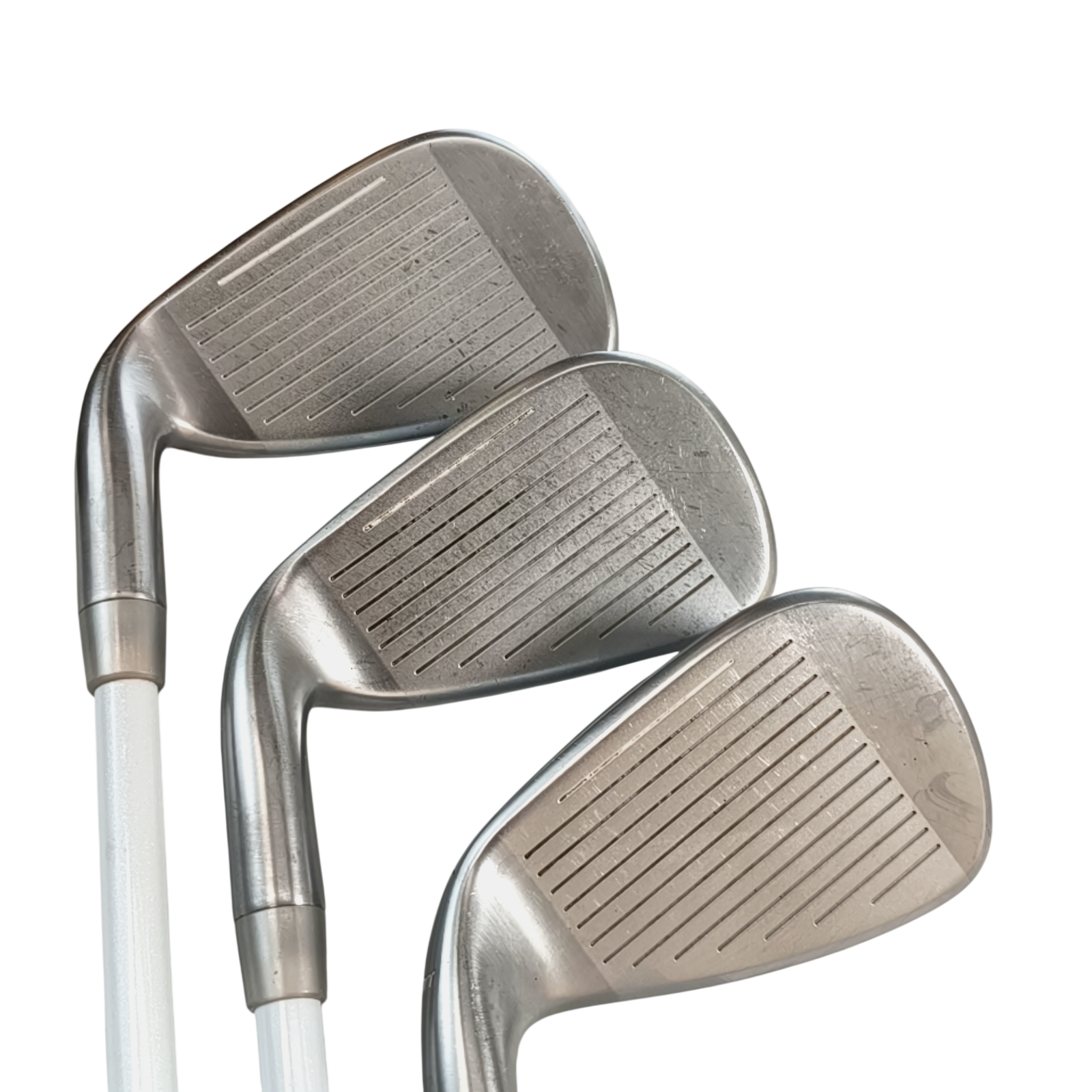 Cobra Fly-Z Jernsæt / 6-PW+SW / Flex Ladies / Grafit