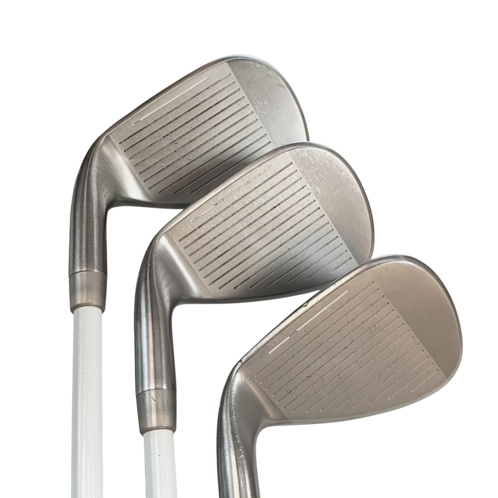 Cobra Fly-Z Jernsæt / 6-PW+SW / Flex Ladies / Grafit