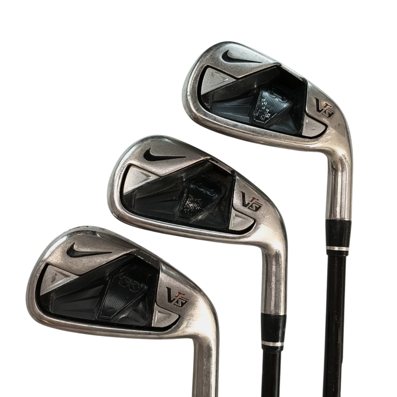 Nike Vrs Covert Jernsæt / 6-PW+SW / Flex Ladies / Grafit