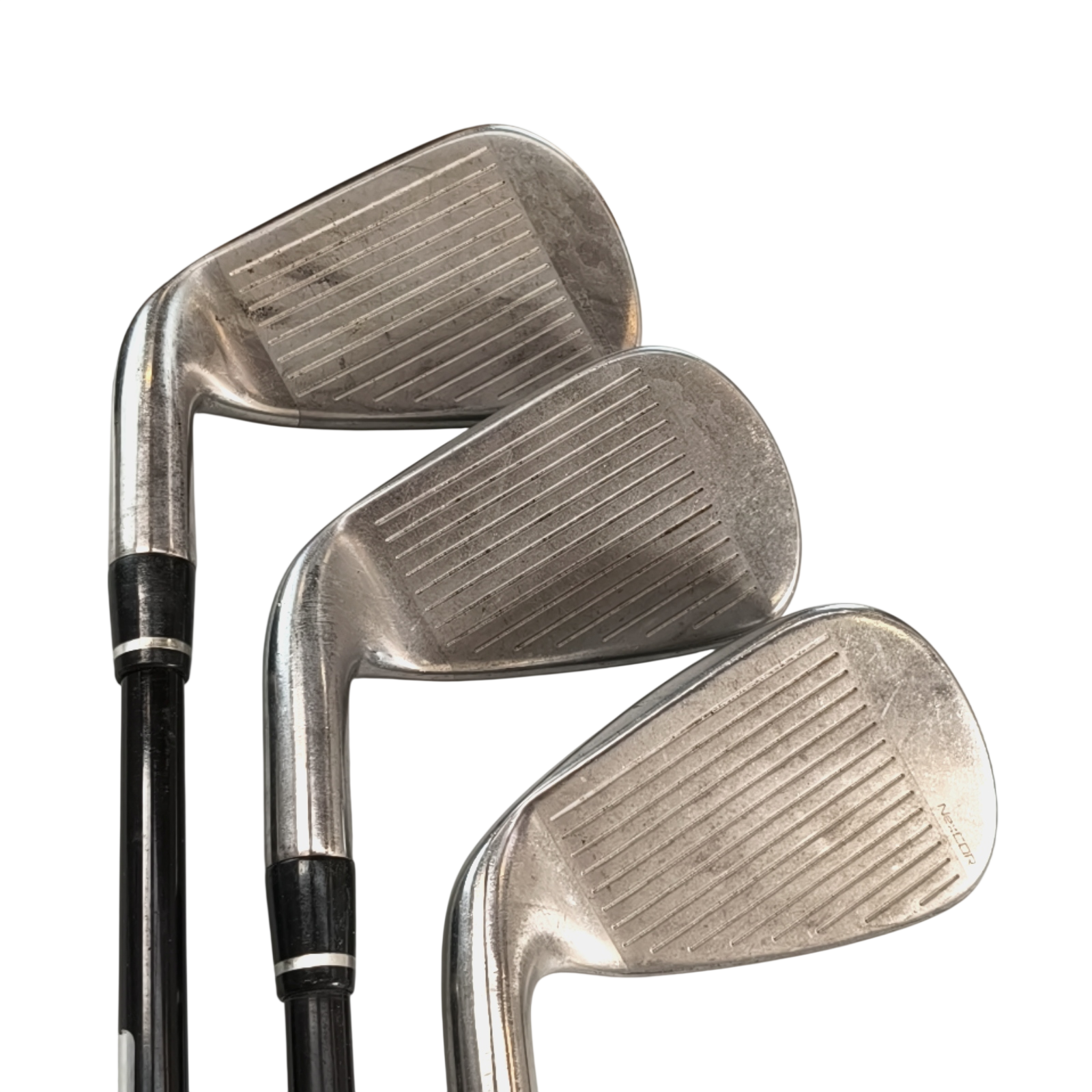 Nike Vrs Covert Jernsæt / 6-PW+SW / Flex Ladies / Grafit