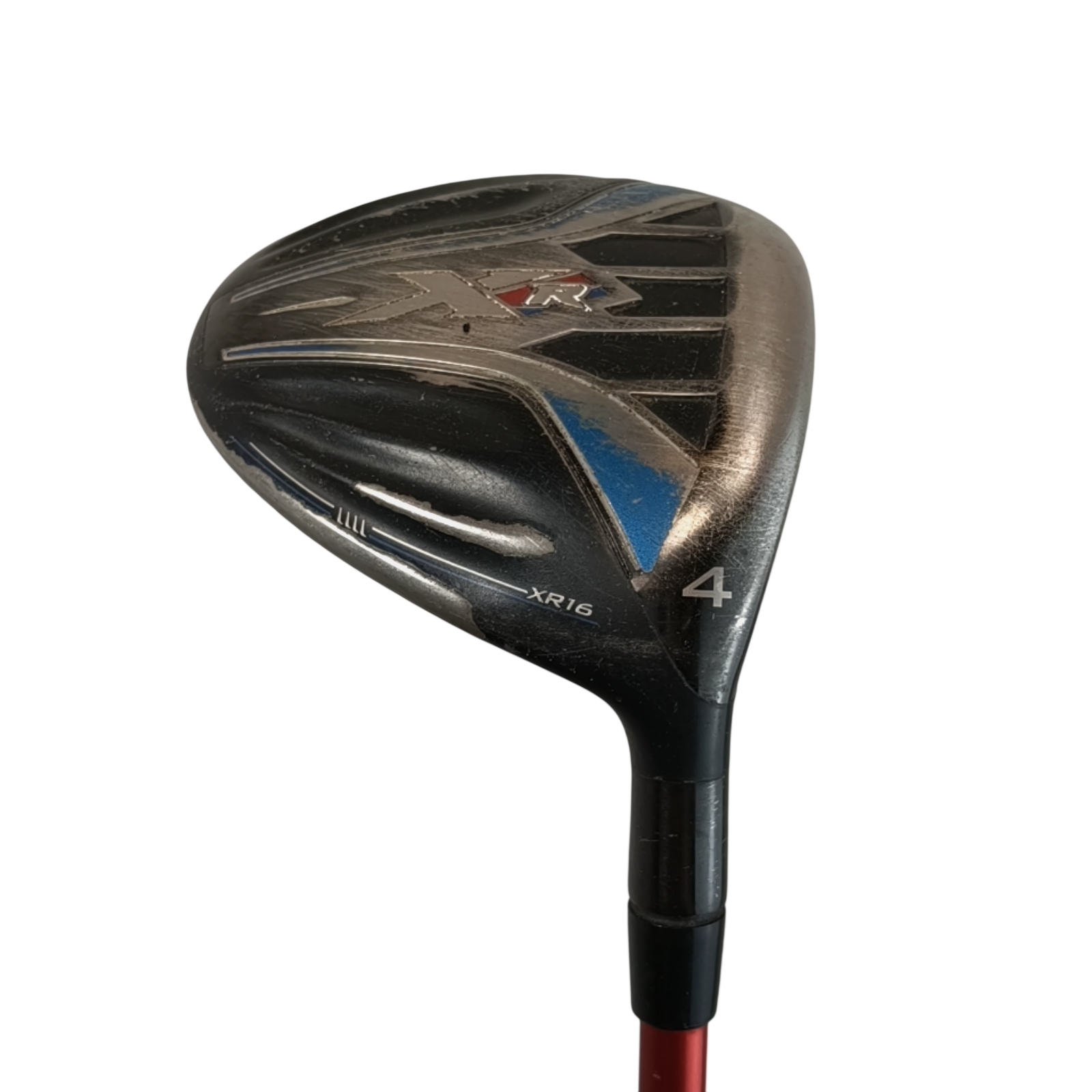 Callaway XR 16 Fairway Wood / Flex Stiff / #4/16.5