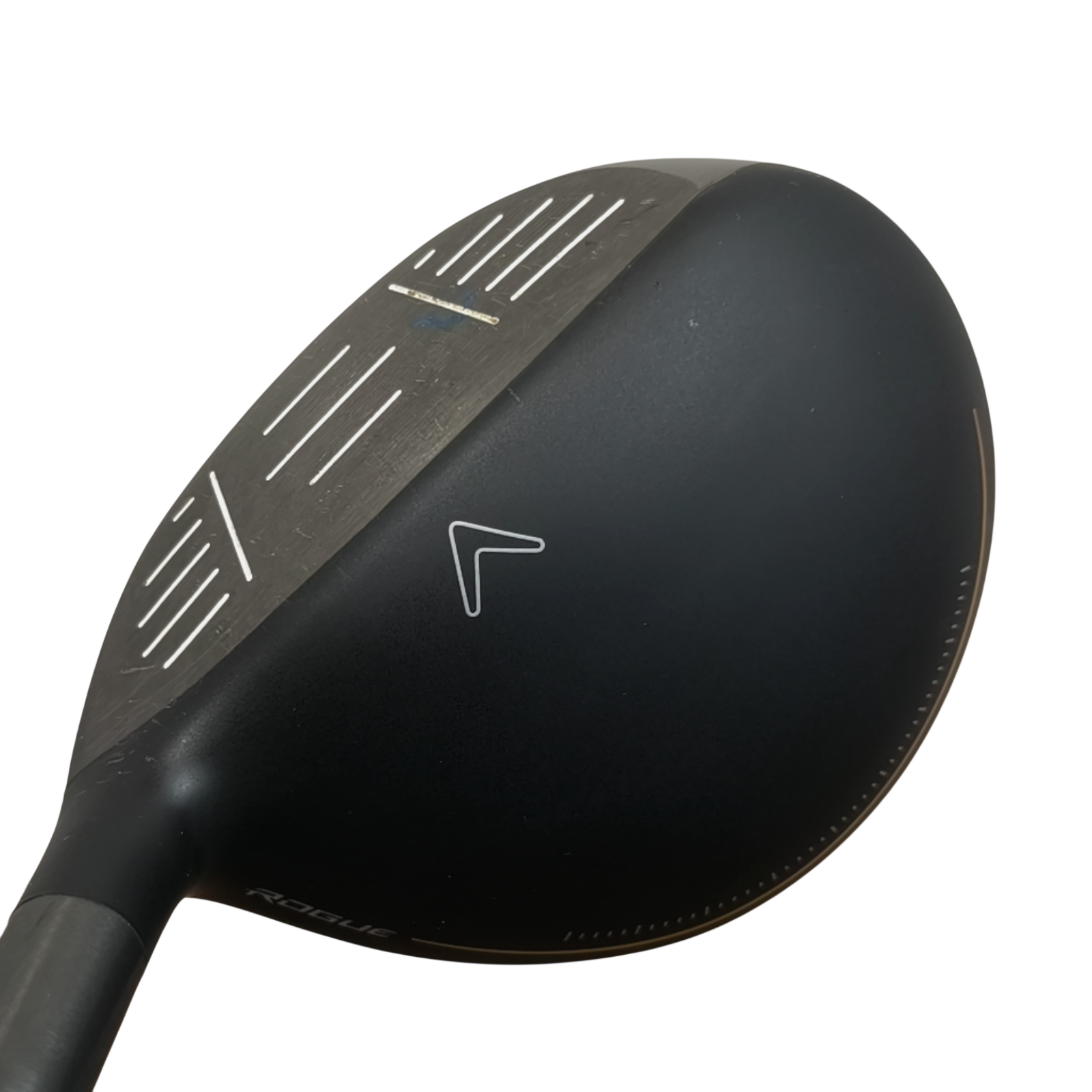 Callaway Rogue ST Max Fairway Wood / Flex Regular / #9/24