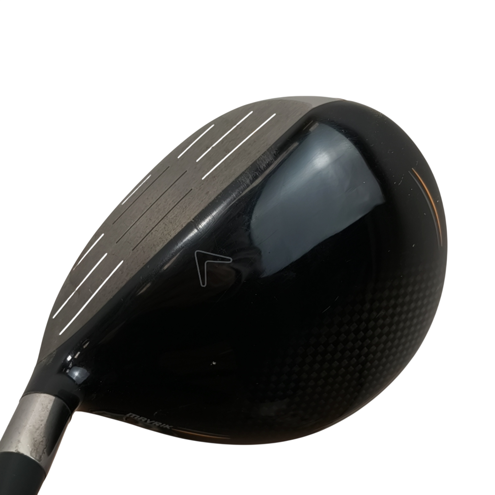 Callaway Mavrik Max Fairway Wood / Flex Regular / #3/15