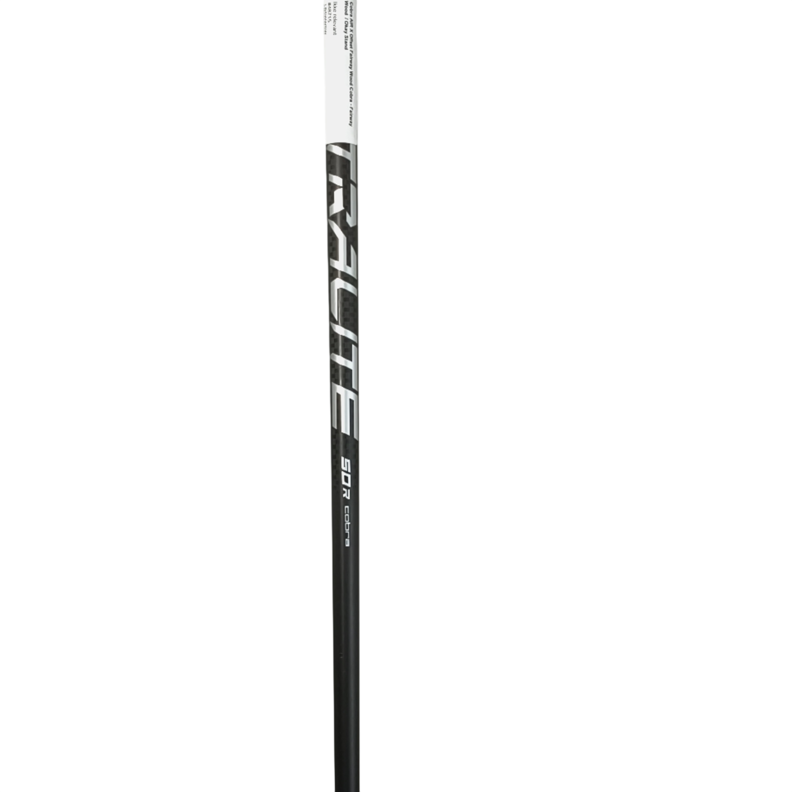Cobra AIR-X Offset Fairway Wood / Flex Regular / #7/22