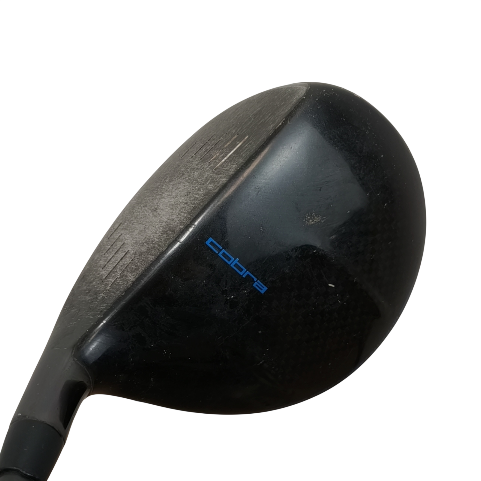Cobra F-Max Offset Fairway Wood / Flex A-flex / #3/15