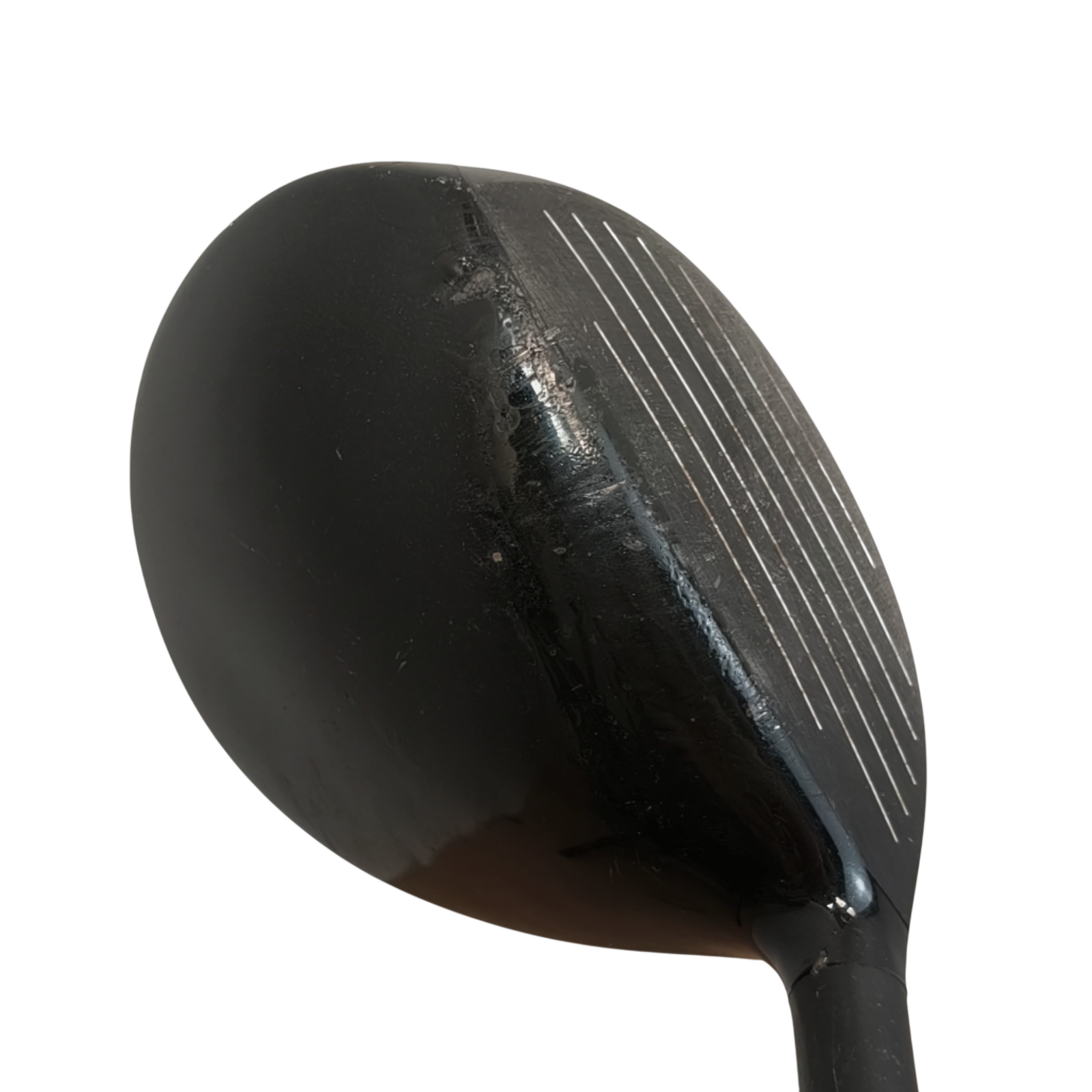 Cleveland Black Fairway Wood / Flex Regular / #3/15