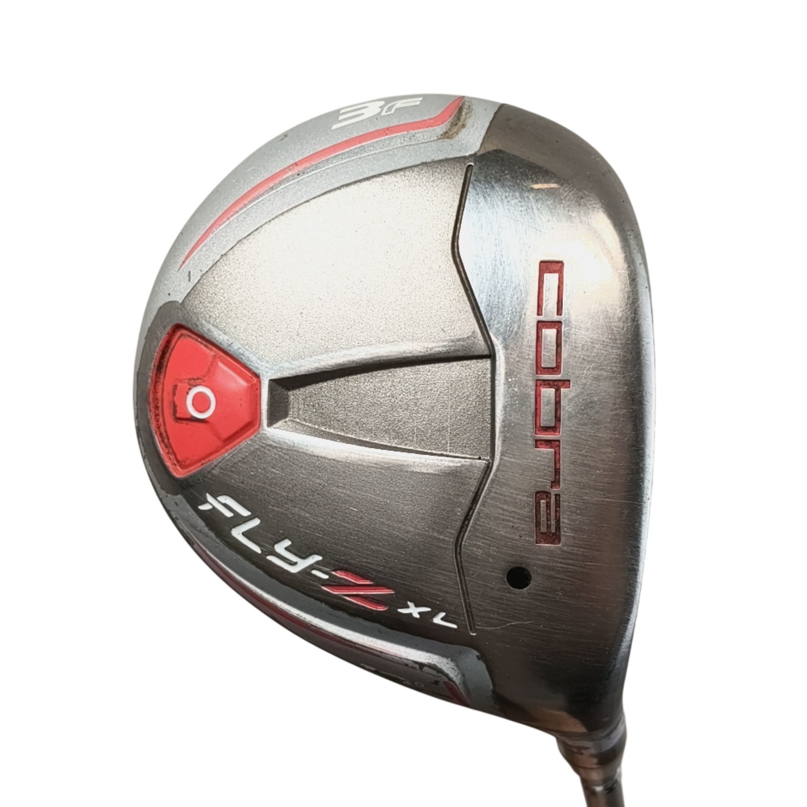 Cobra Fly-Z XL Fairway Wood / Flex Ladies / #3/16