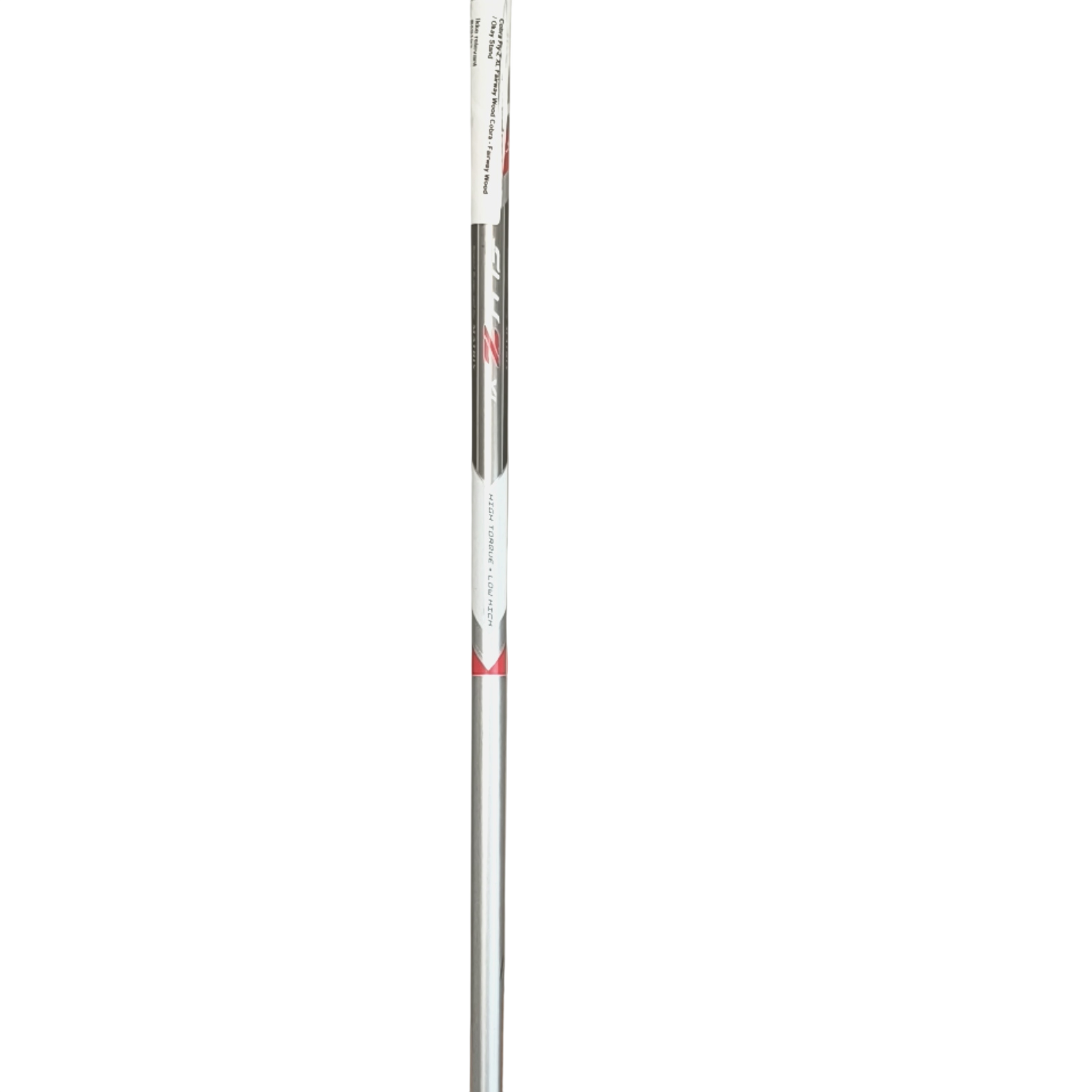 Cobra Fly-Z XL Fairway Wood / Flex Ladies / #3/16