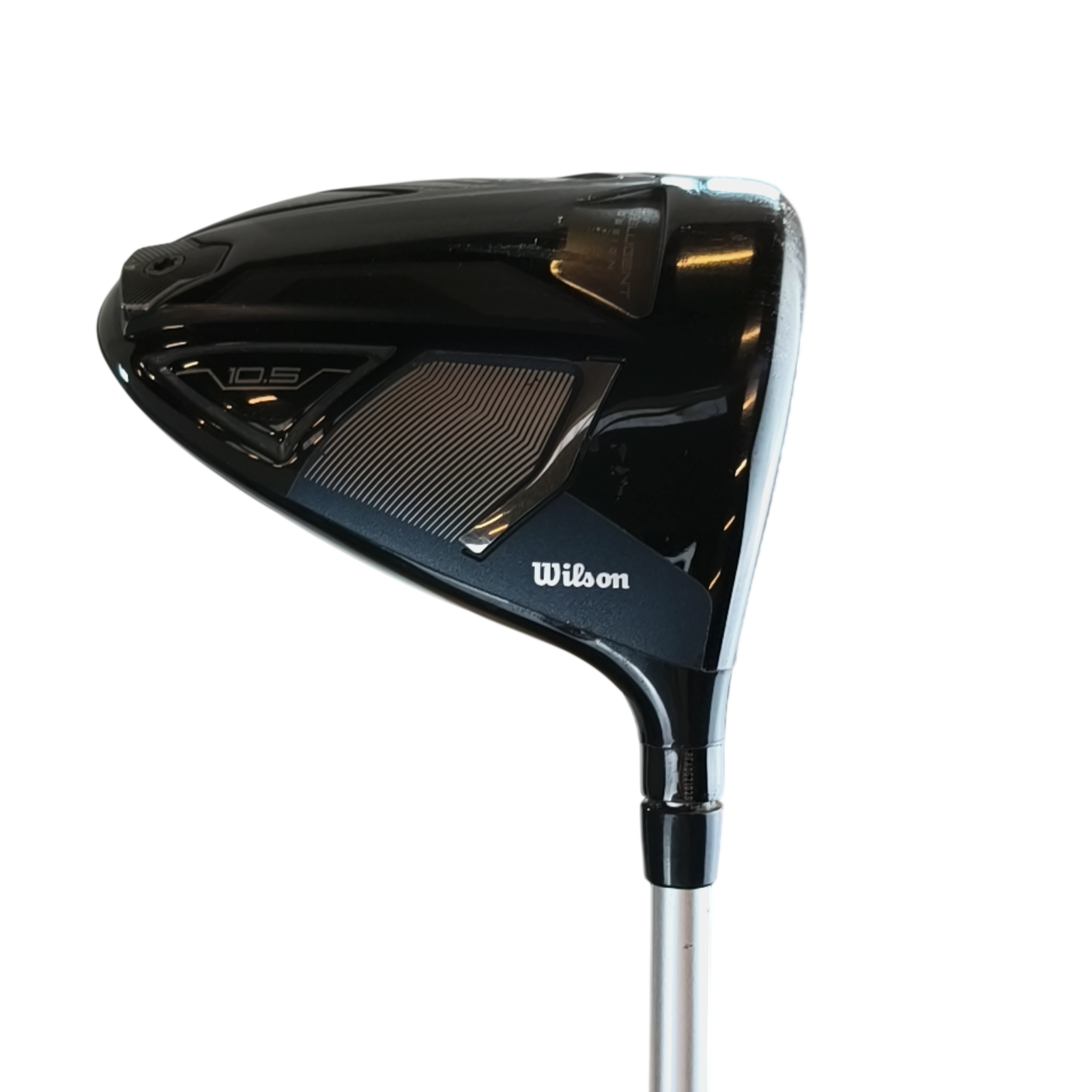 Wilson Staff D9 Driver / Flex Stiff / Loft 10.5