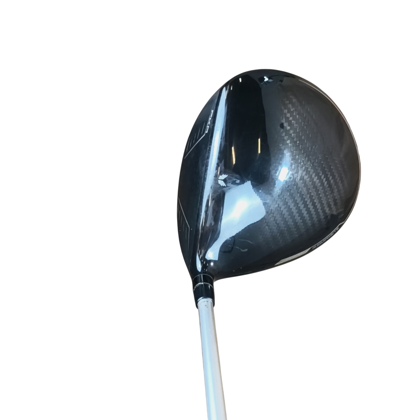 Wilson Staff D9 Driver / Flex Stiff / Loft 10.5