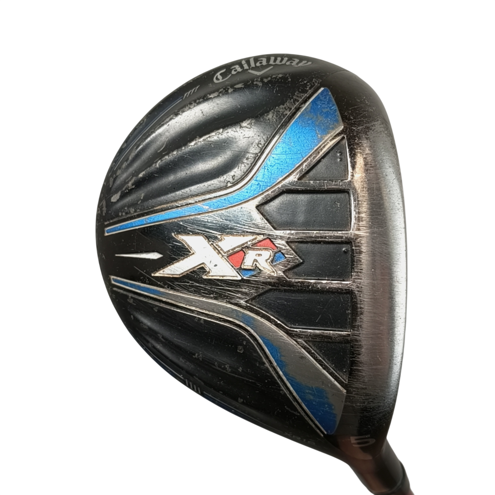 Callaway XR 16 Fairway Wood / Flex A-flex / #5/18