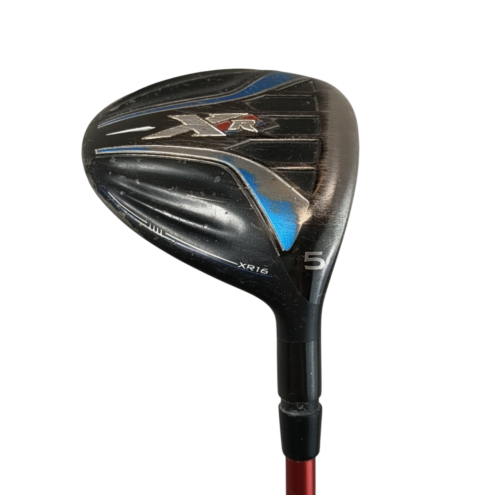 Callaway XR 16 Fairway Wood / Flex A-flex / #5/18