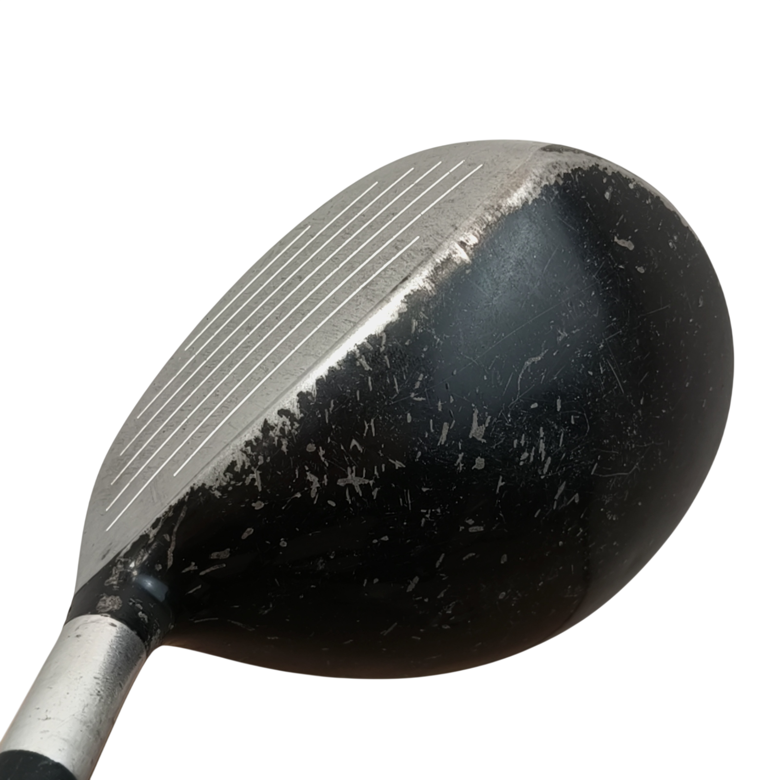 Cleveland Launcher DST Fairway Wood / Flex Regular / #3/15