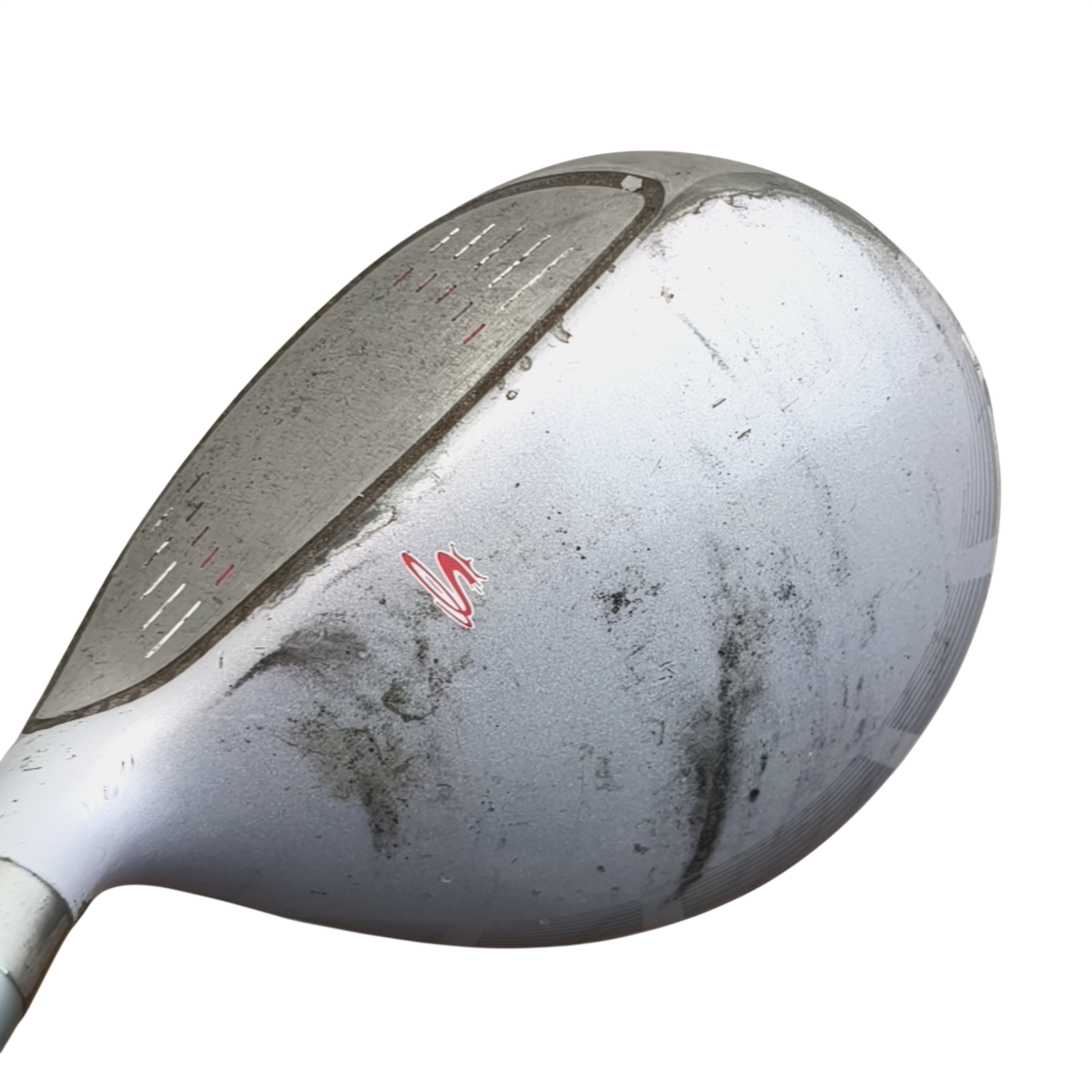 Cobra Fly-Z XL Fairway Wood / Flex Ladies / #5/22