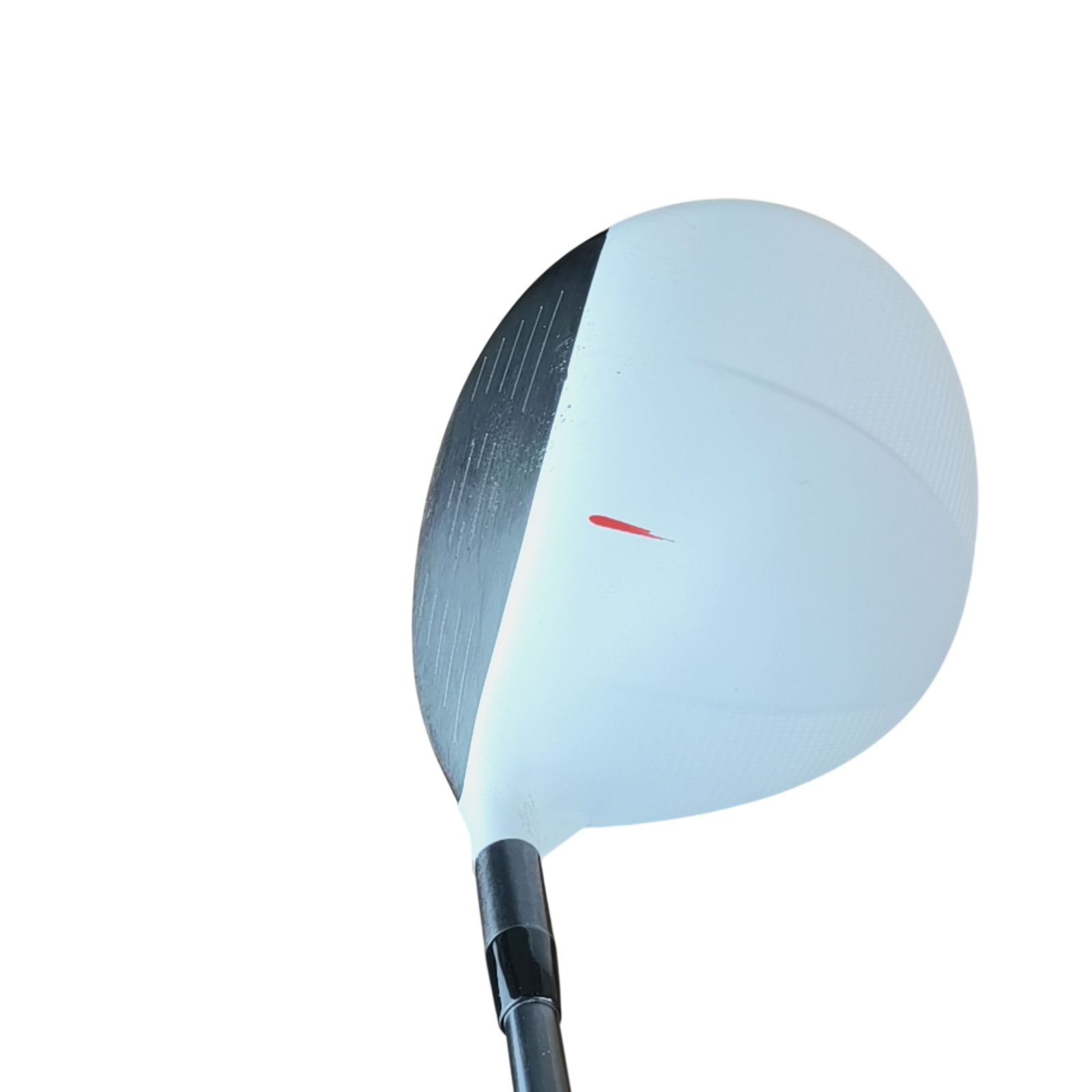 Venstre TaylorMade AeroBurner Driver / Flex X-Stiff / Loft 10.5