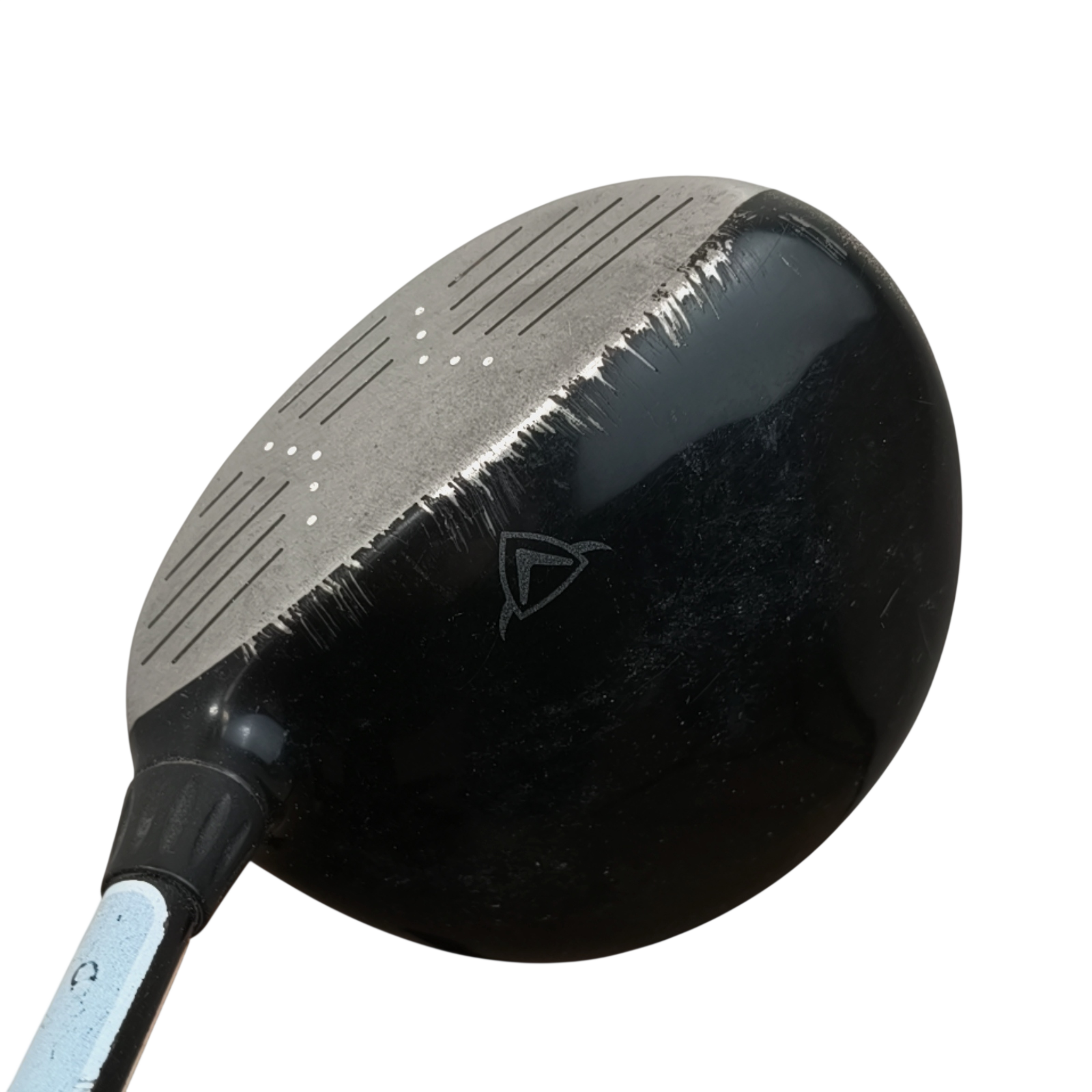 Callaway Diablo Edge Fairway Wood / Flex Regular / #5/18