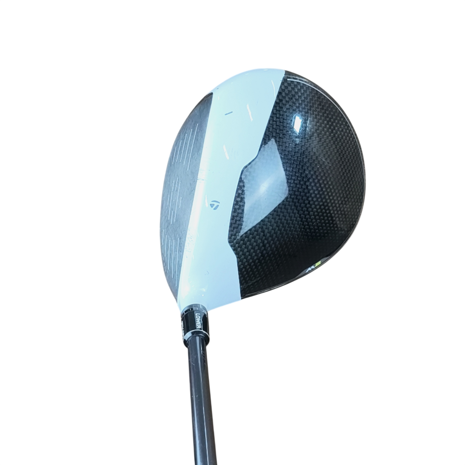 TaylorMade M2 D-type Driver / Flex Regular / Loft 10.5