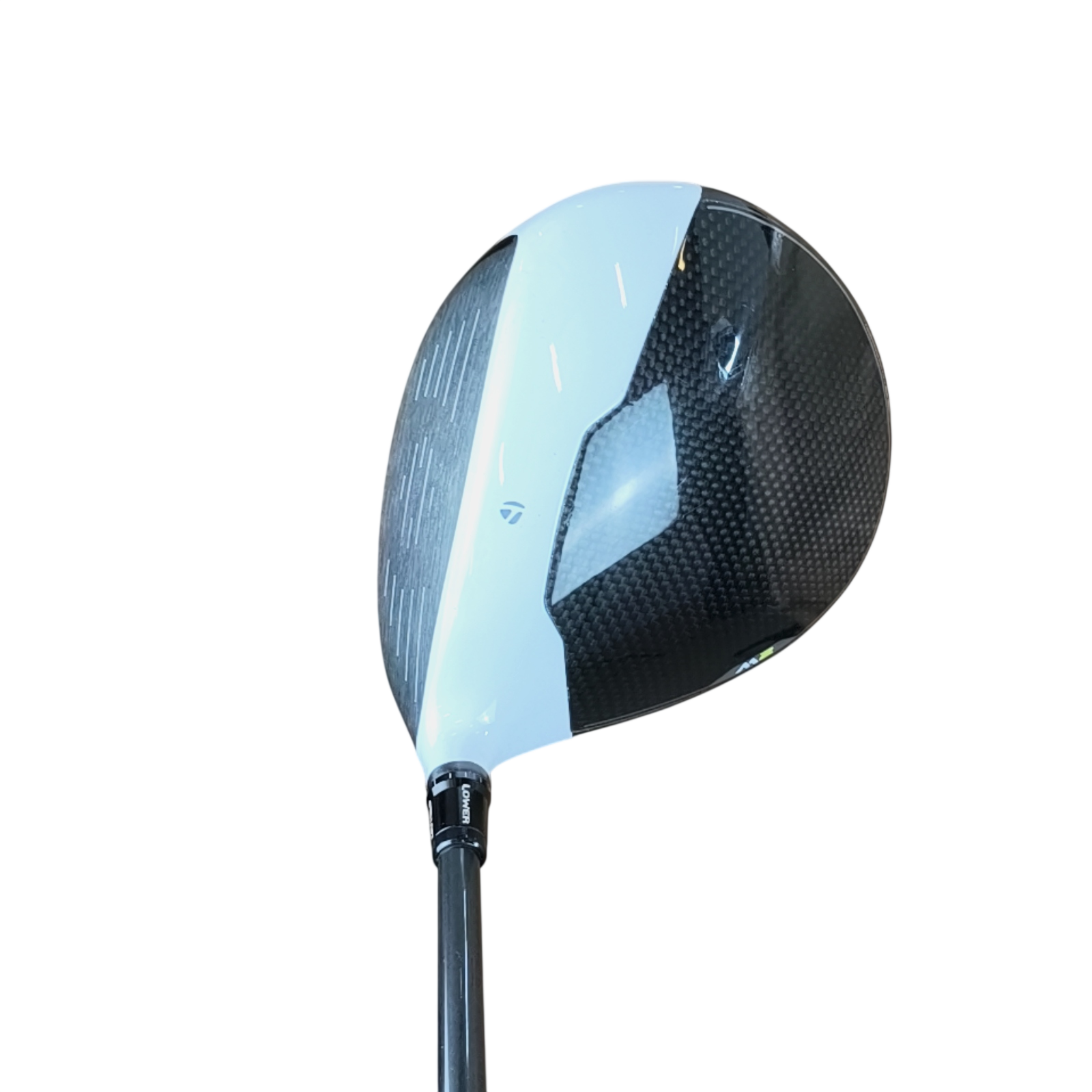 TaylorMade M2 2017 Driver / Flex A-flex / Loft 12