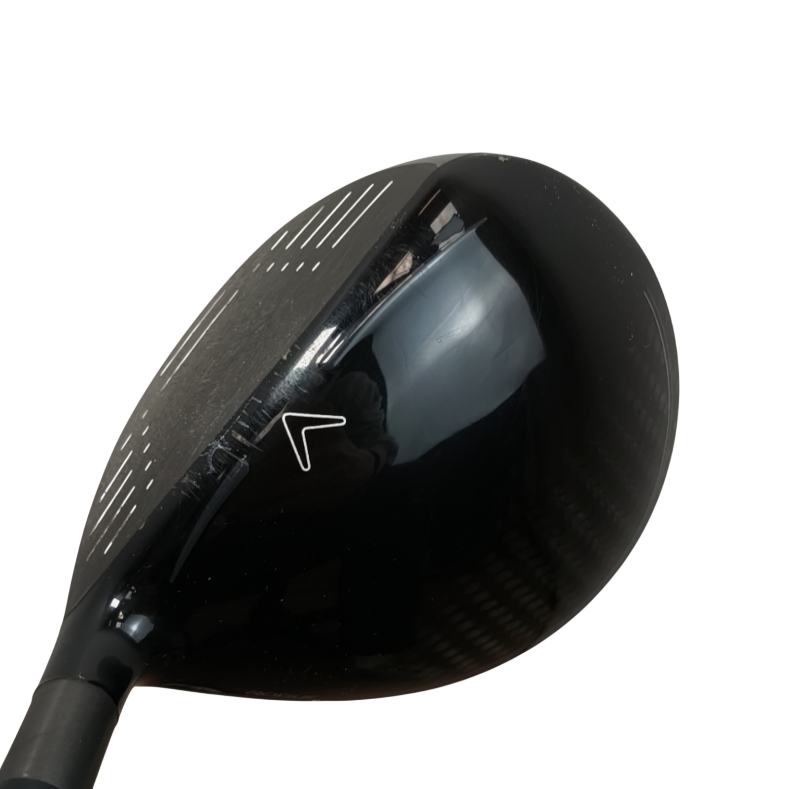 Callaway Rogue Fairway Wood / Flex Regular / #4/16.5