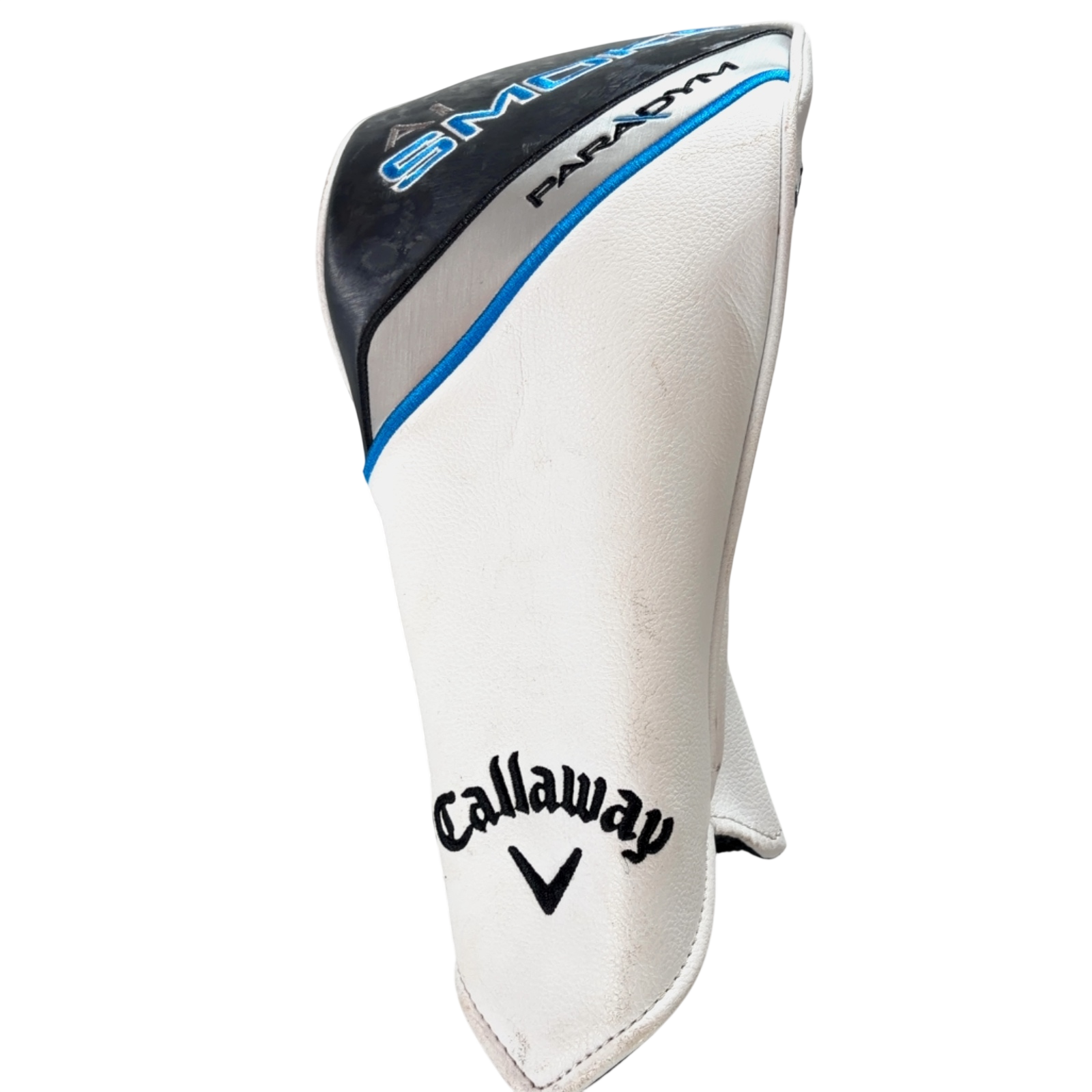 Callaway Ai Smoke Max Driver / Flex Regular / Loft 10.5