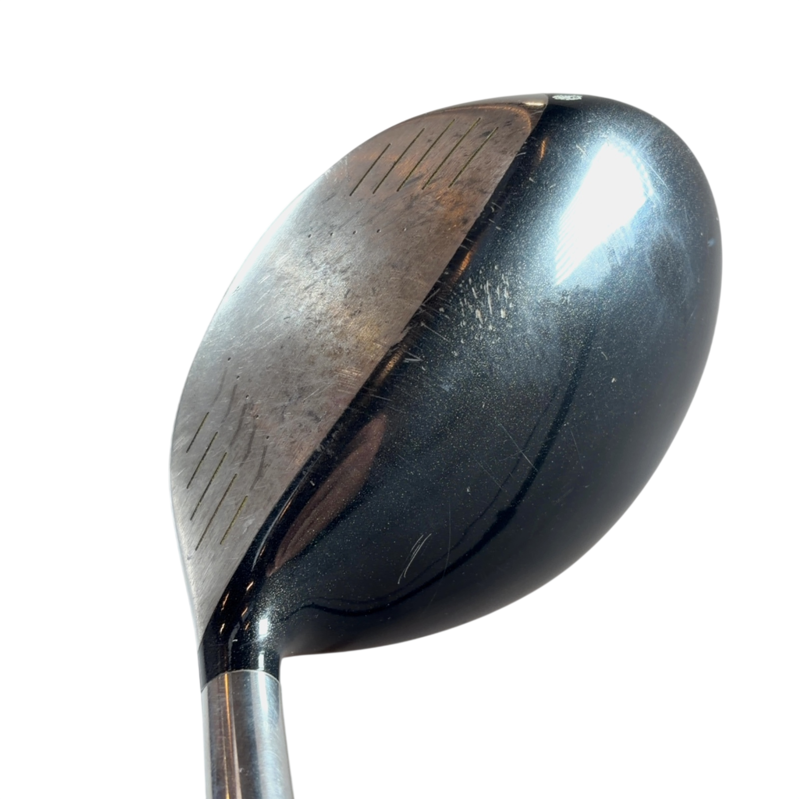 Nike Vapor Pro Driver / Flex X-Stiff / Loft 10