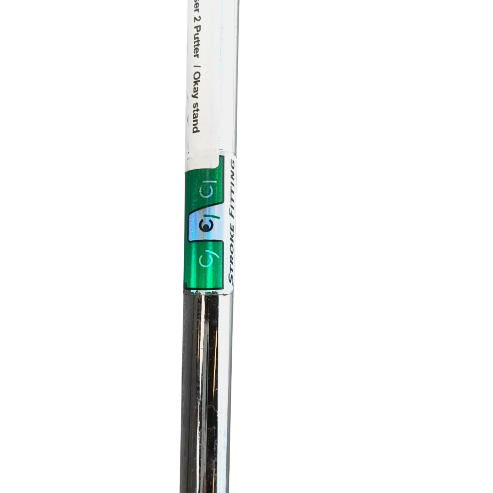 PING Scotsdale TR Putter / 35,5"