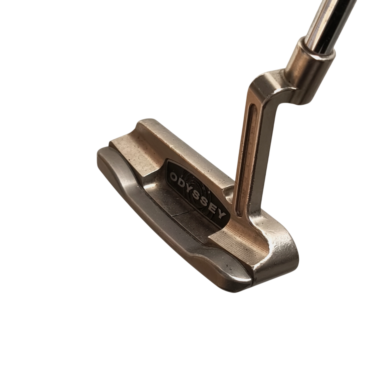 Venstre Odyssey Black Series i1 Putter / 35"