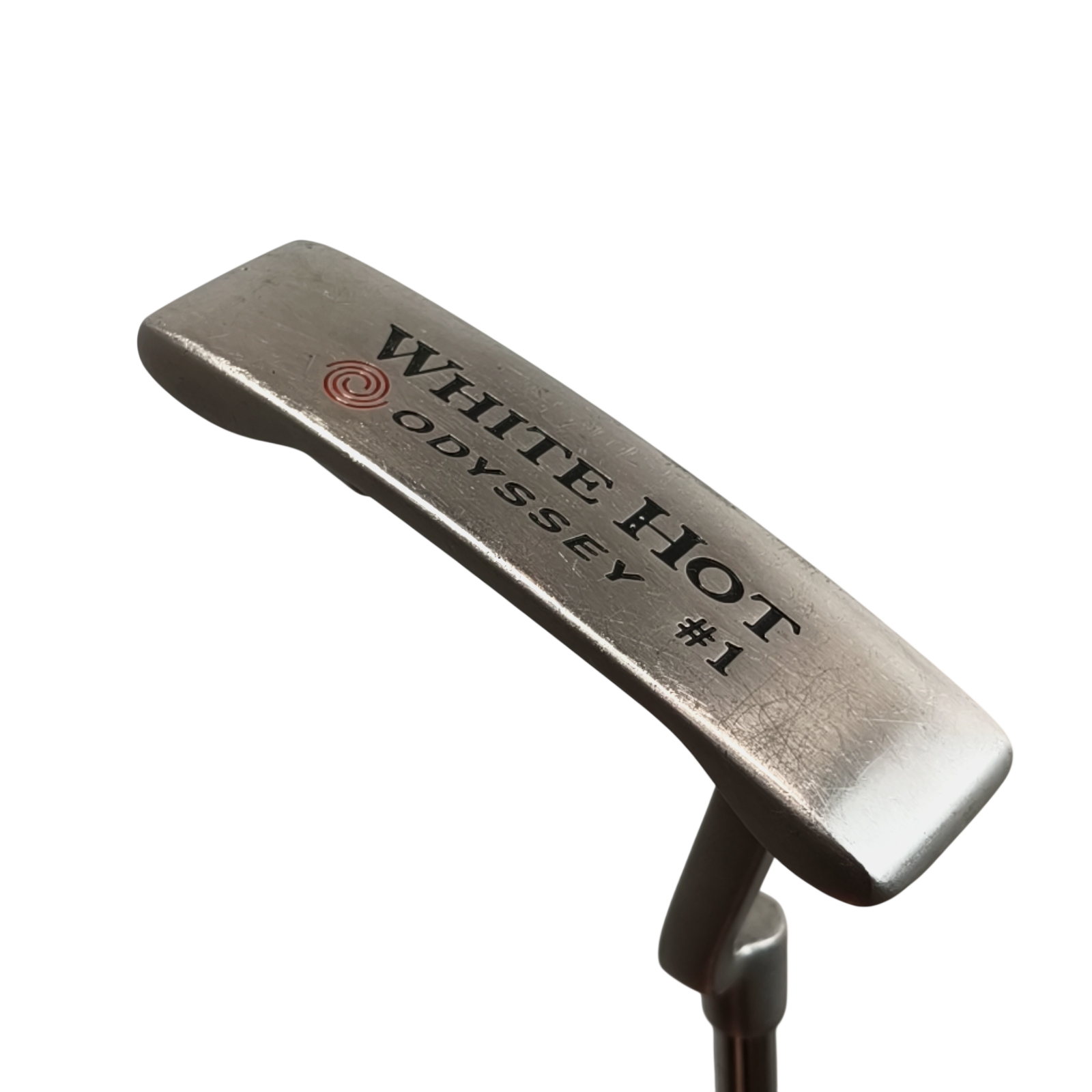 Odyssey White hot #1 Putter / 35,5"