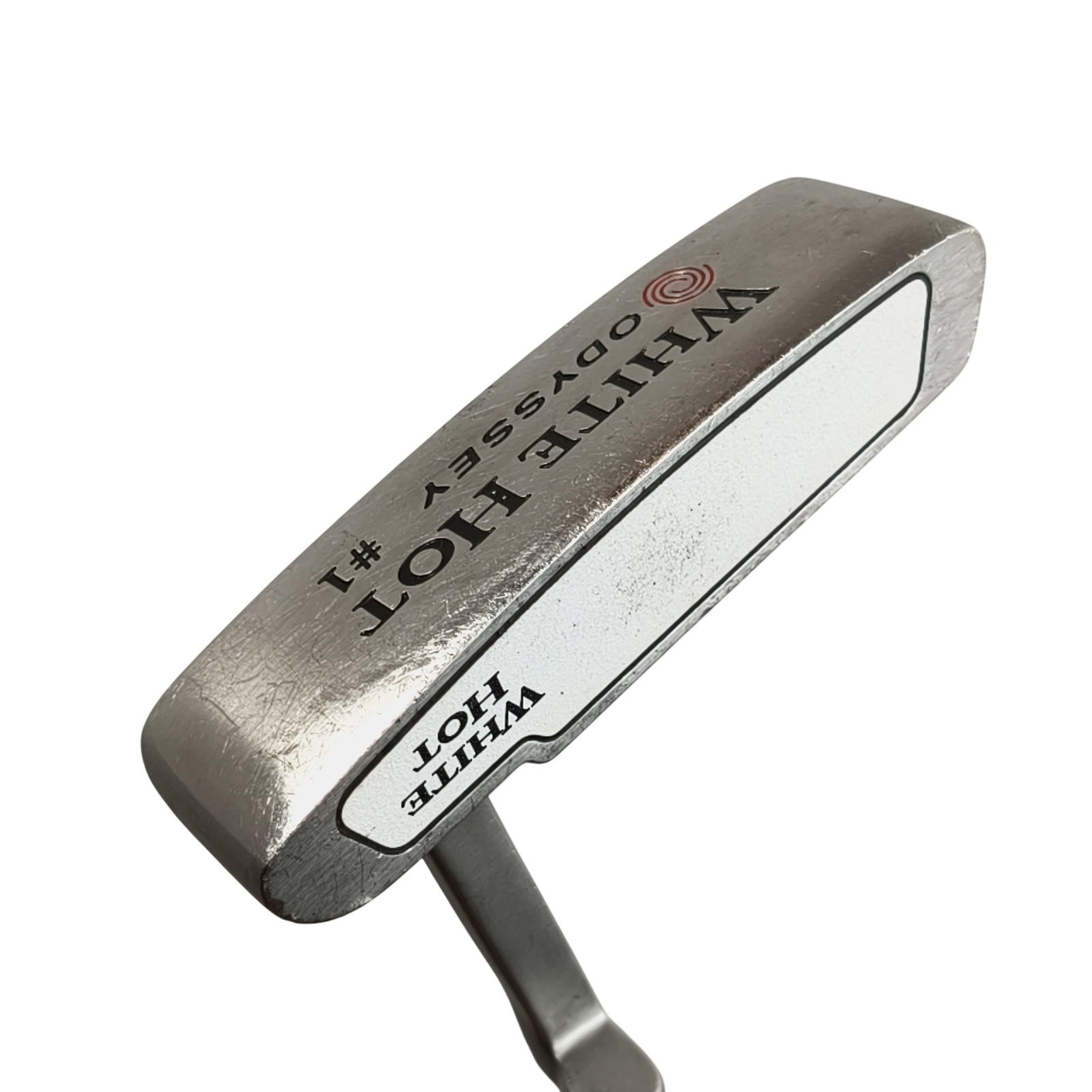 Odyssey White hot #1 Putter / 35,5"
