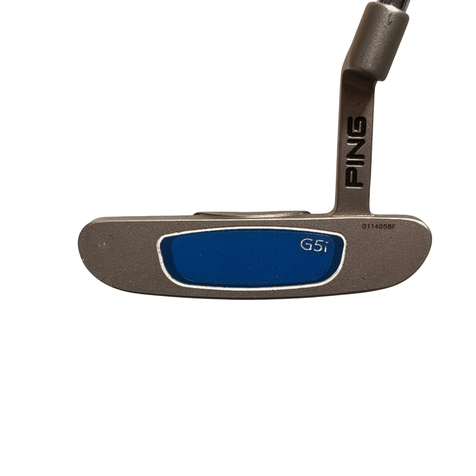PING G5i B60 Putter / 34"
