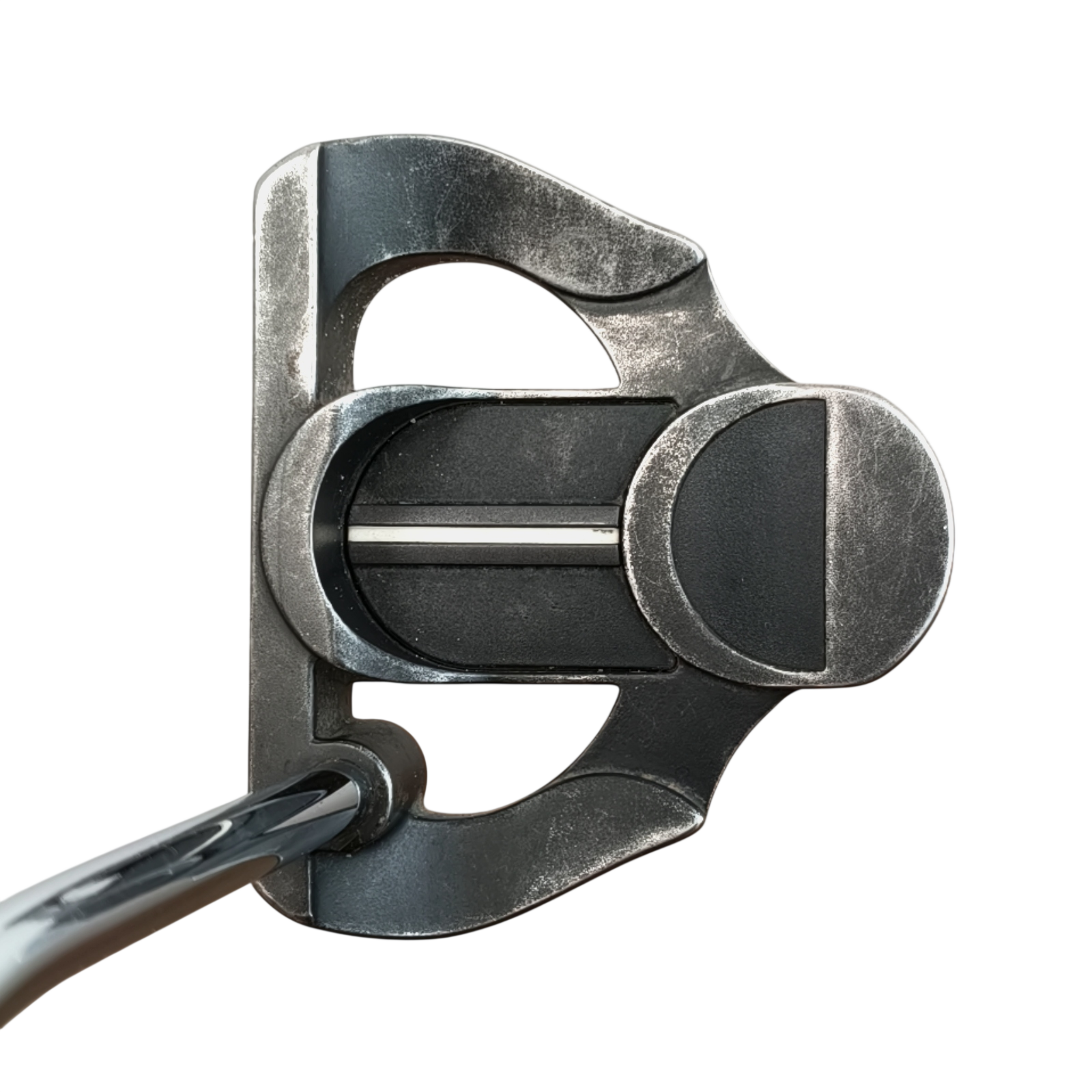 PING Scottsdale Craz-E TR Putter / 34"
