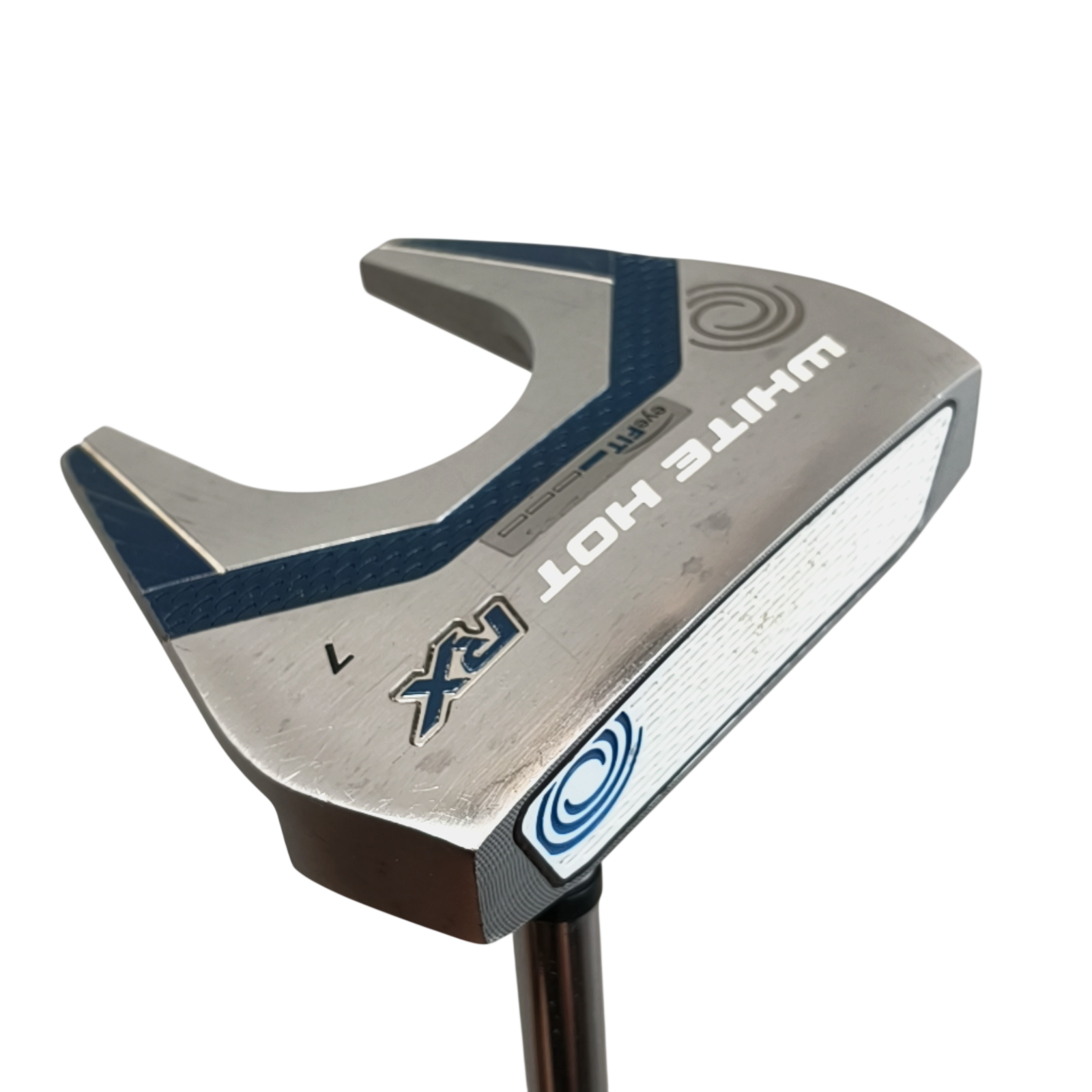 Odyssey White Hot RX 7 Putter / 34,5"