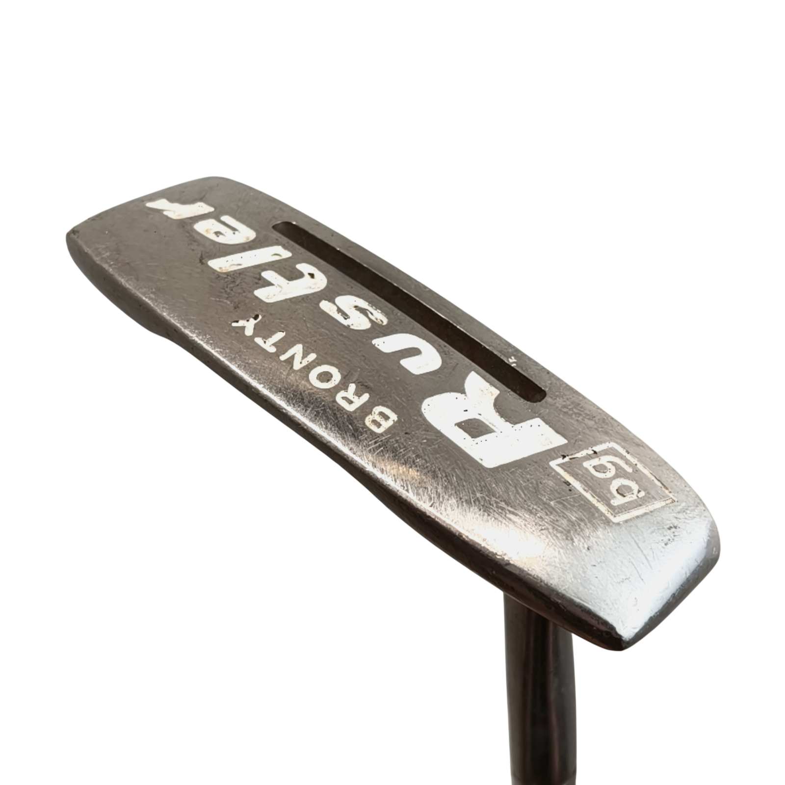 Bronty Rustler bg Putter / 35,5"