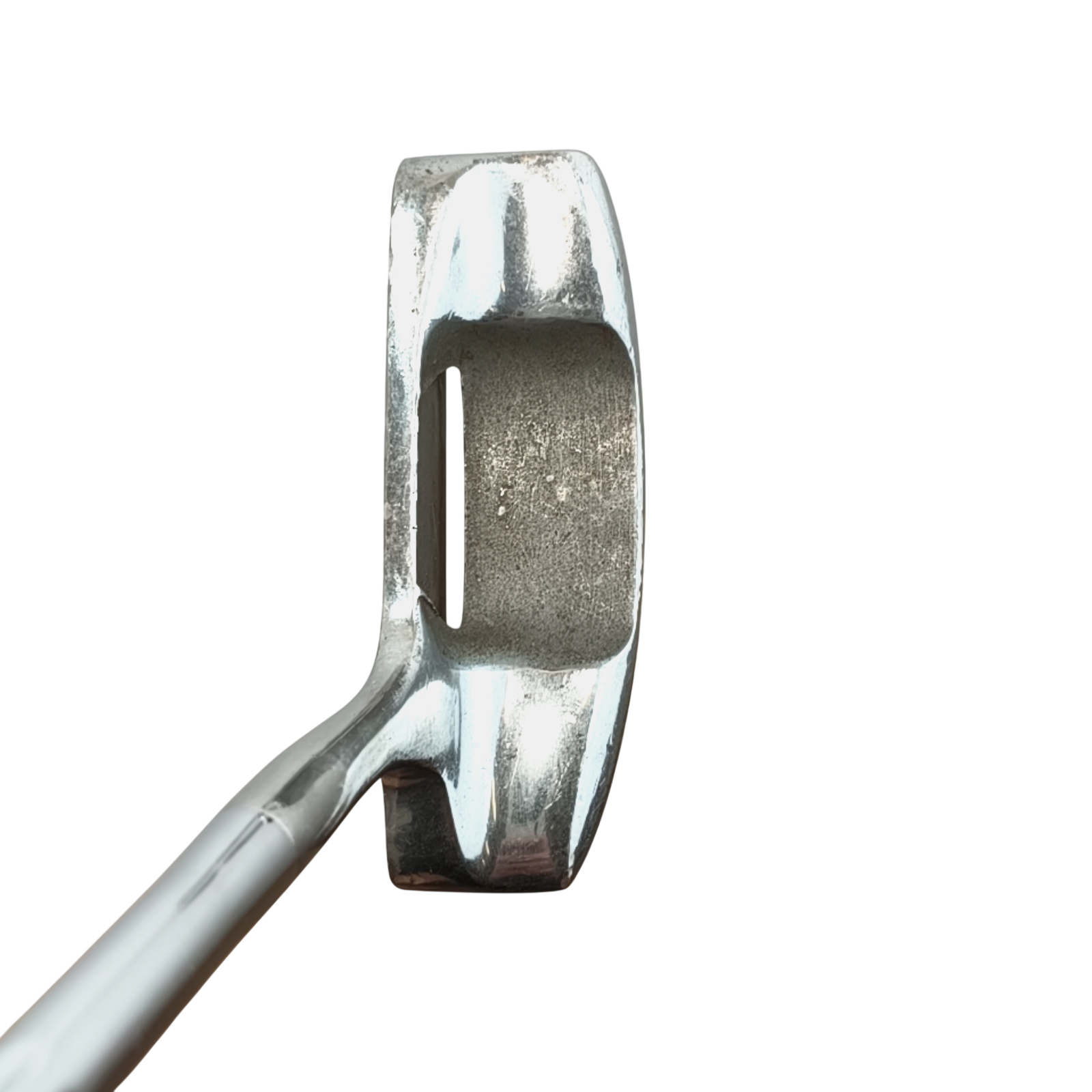 Bronty Rustler bg Putter / 35,5"
