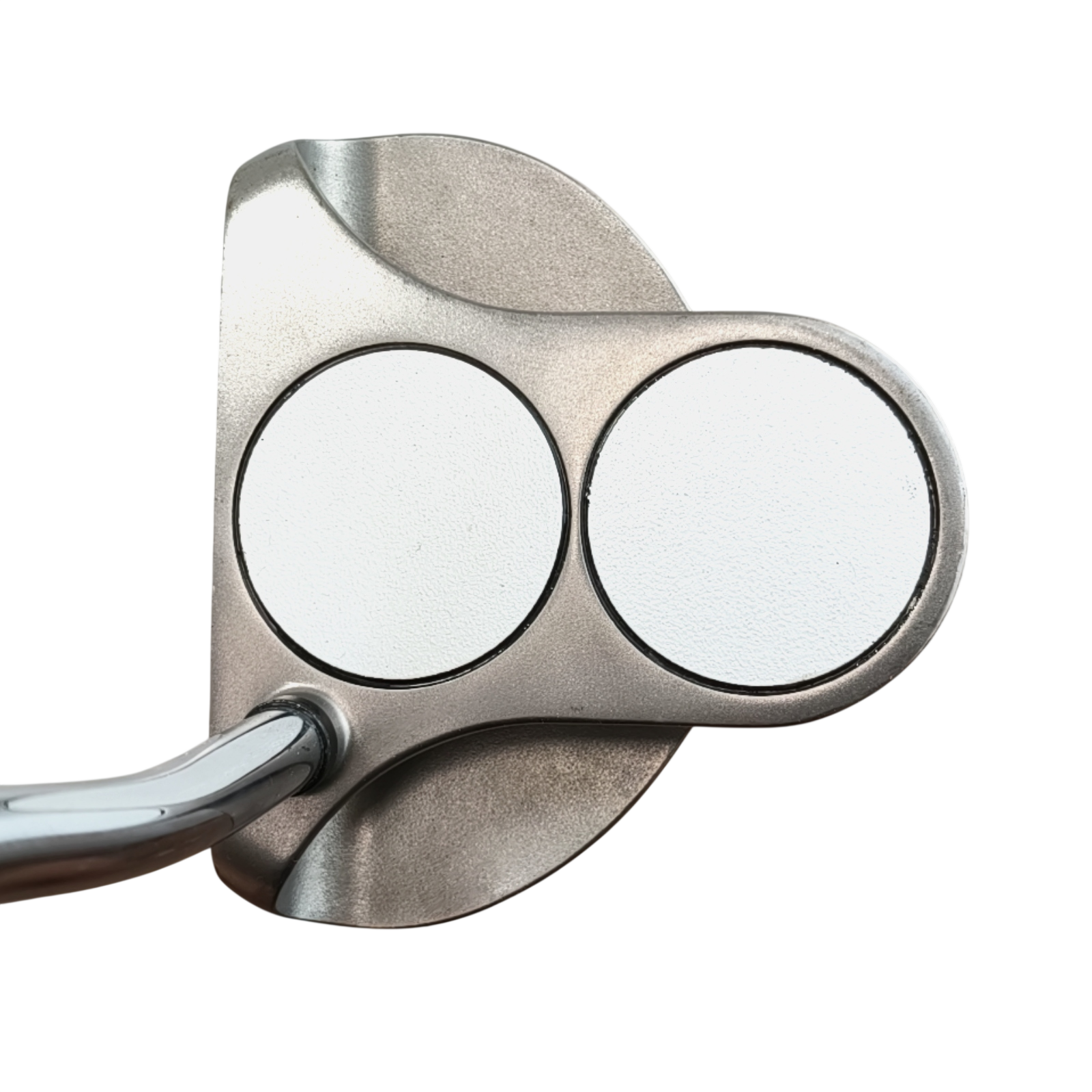 Odyssey White Hot 2-ball Putter / 35"