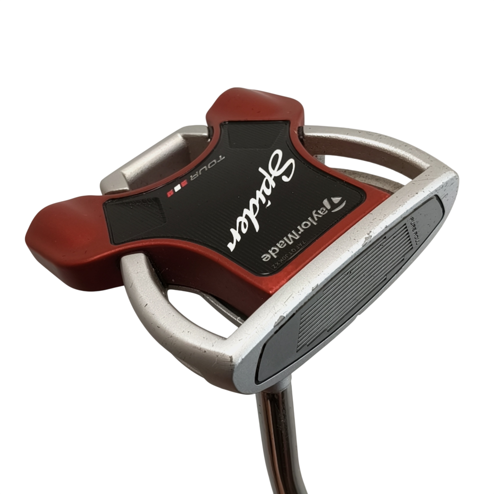TaylorMade Spider Tour Putter / 34"