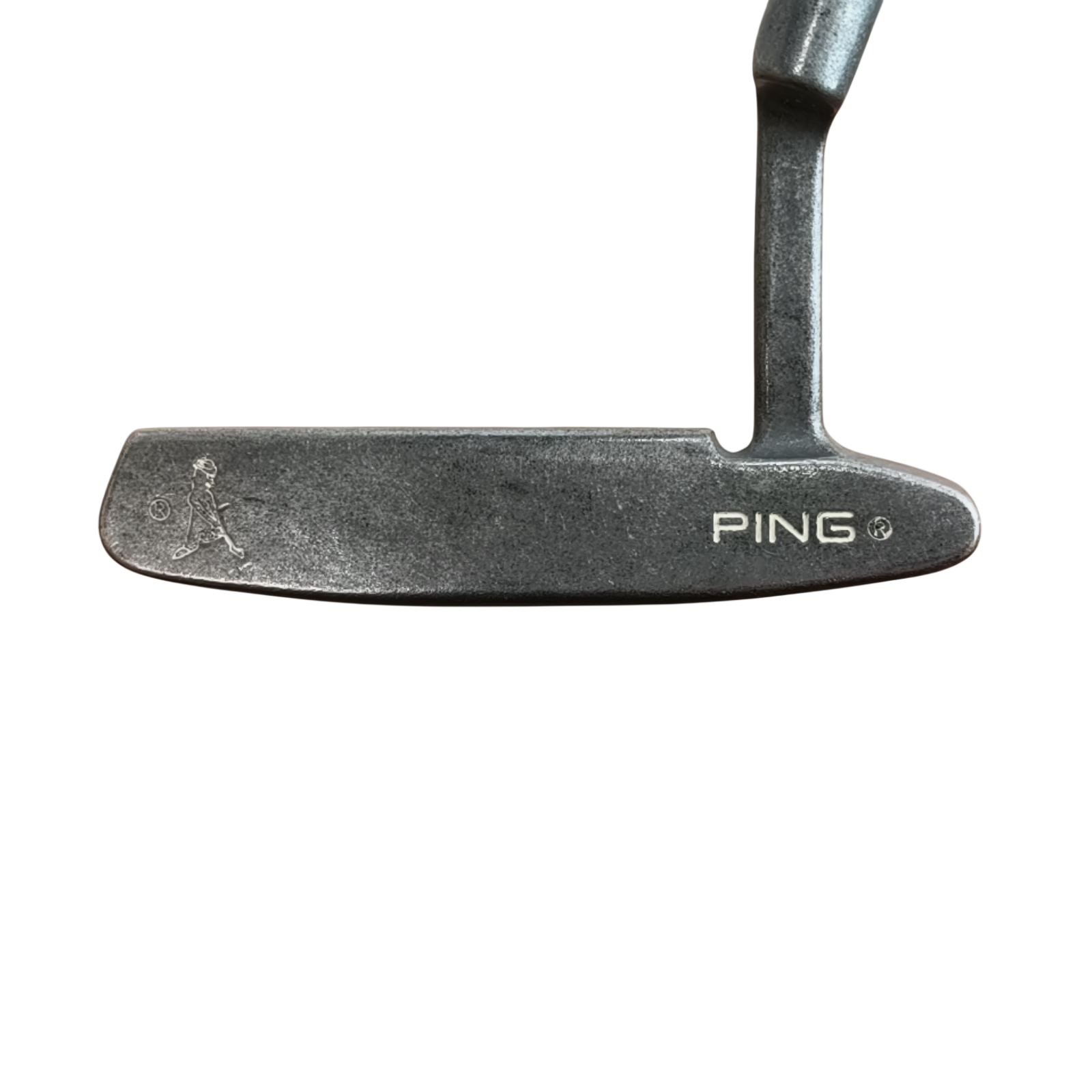 PING Karsten Anser 2 Putter / 36"