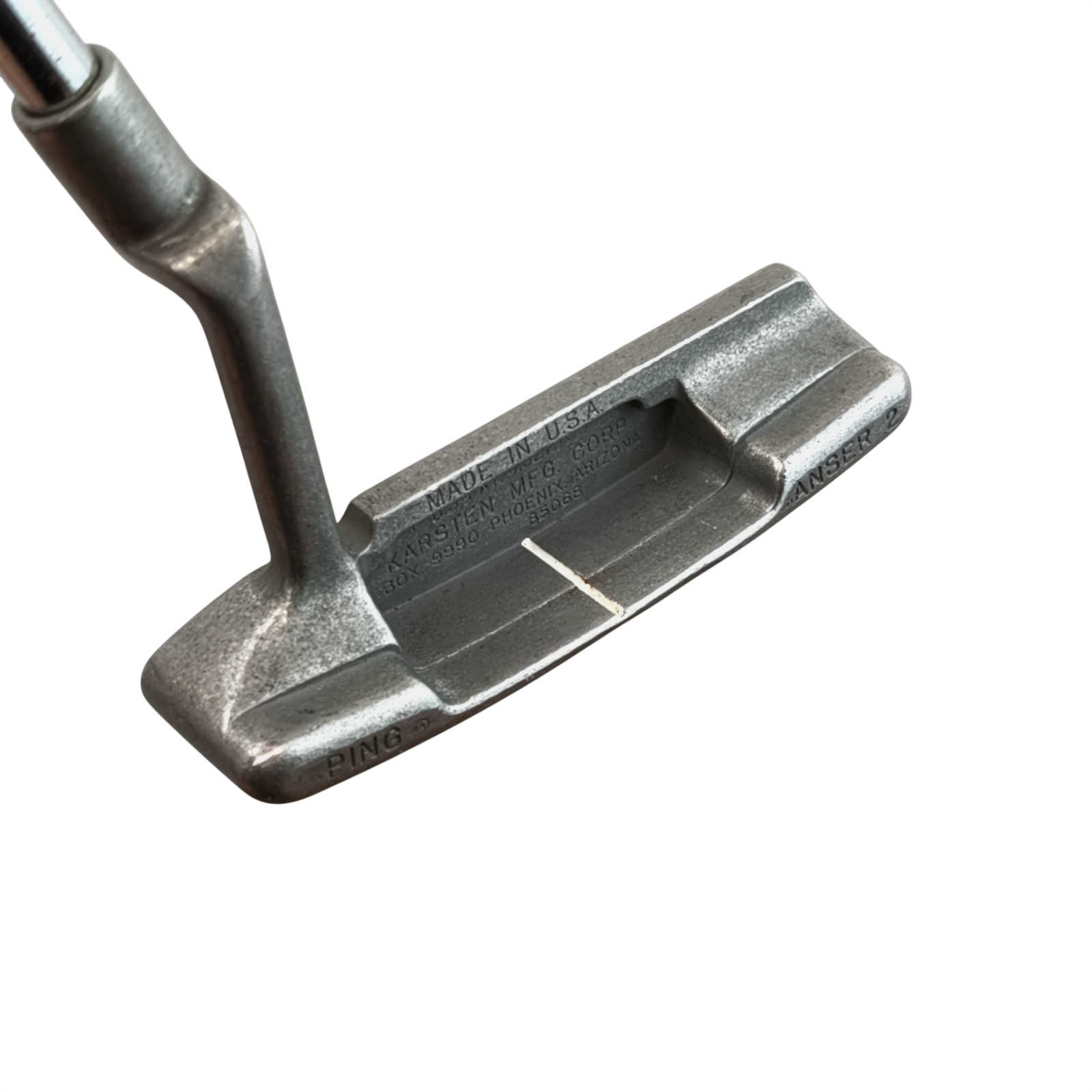 PING Karsten Anser 2 Putter / 36"