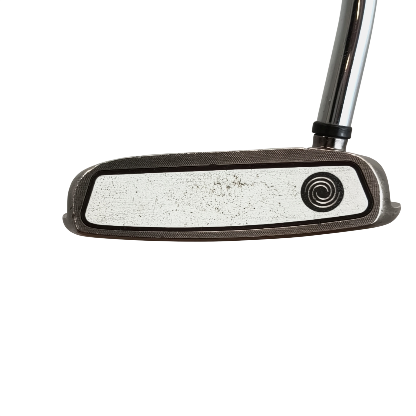 Odyssey White ice 2-ball V-Line Putter / 35,5"
